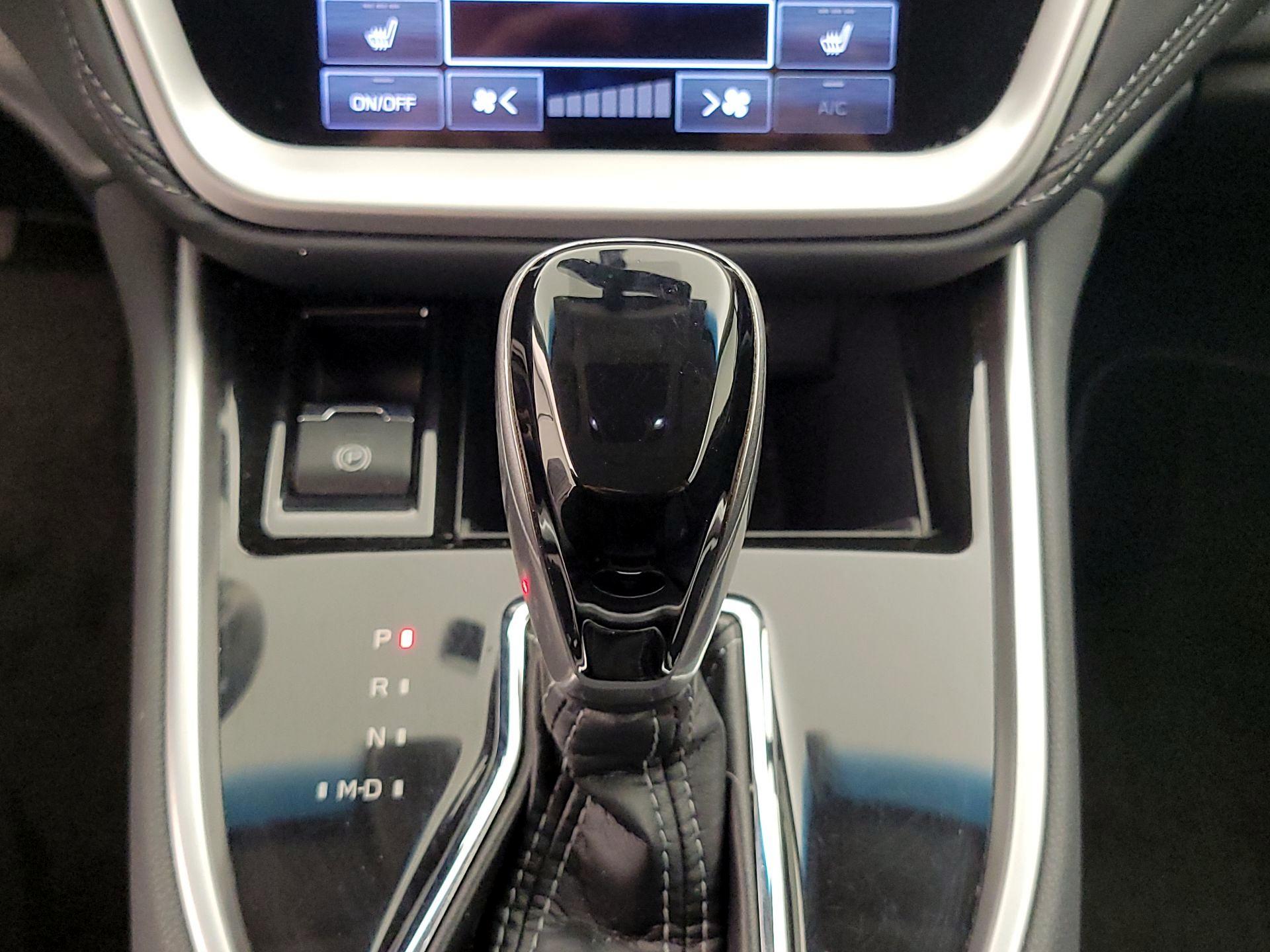 Thumbnail: 2021 Subaru Outback - 17