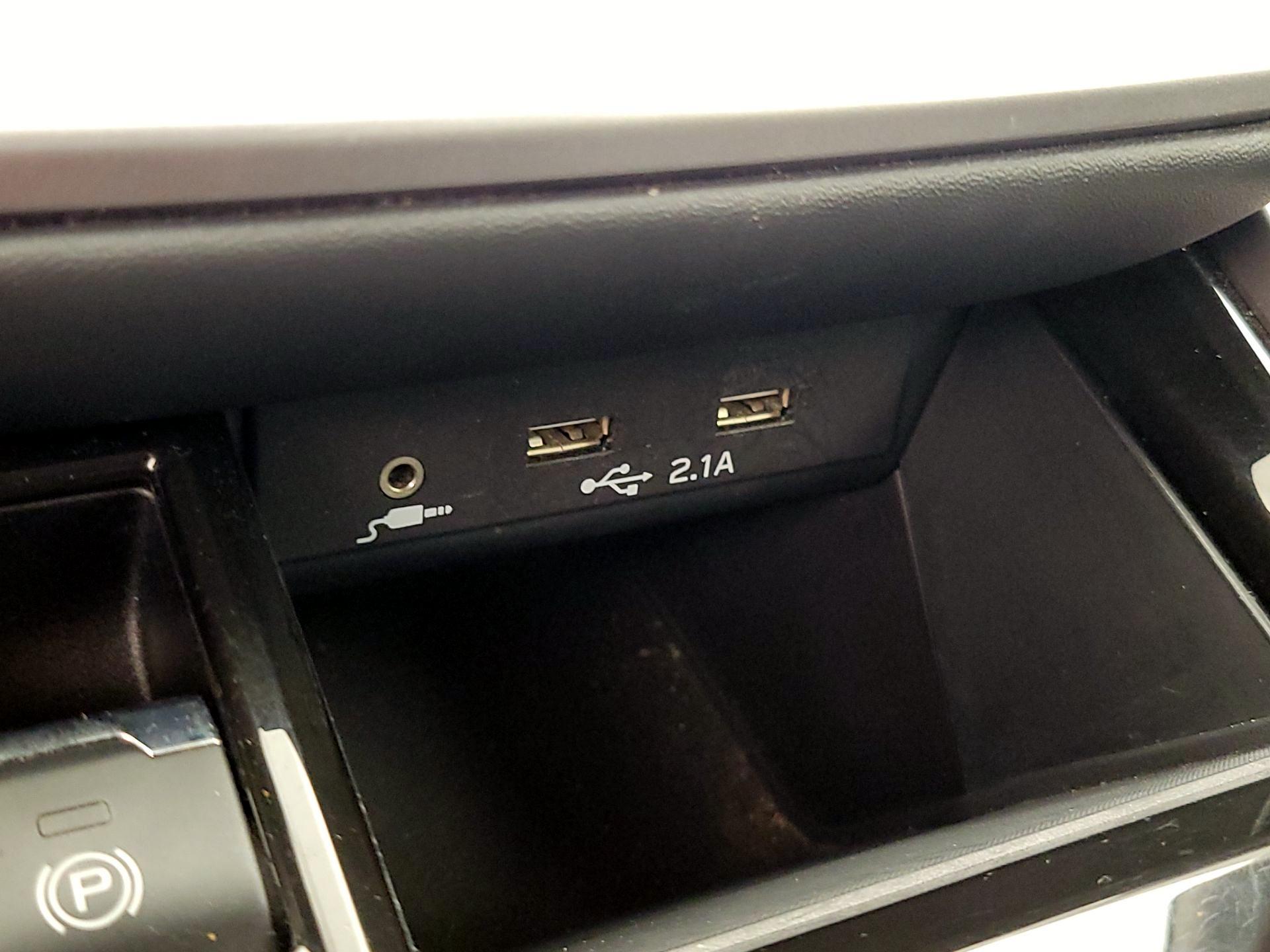 Thumbnail: 2021 Subaru Outback - 18