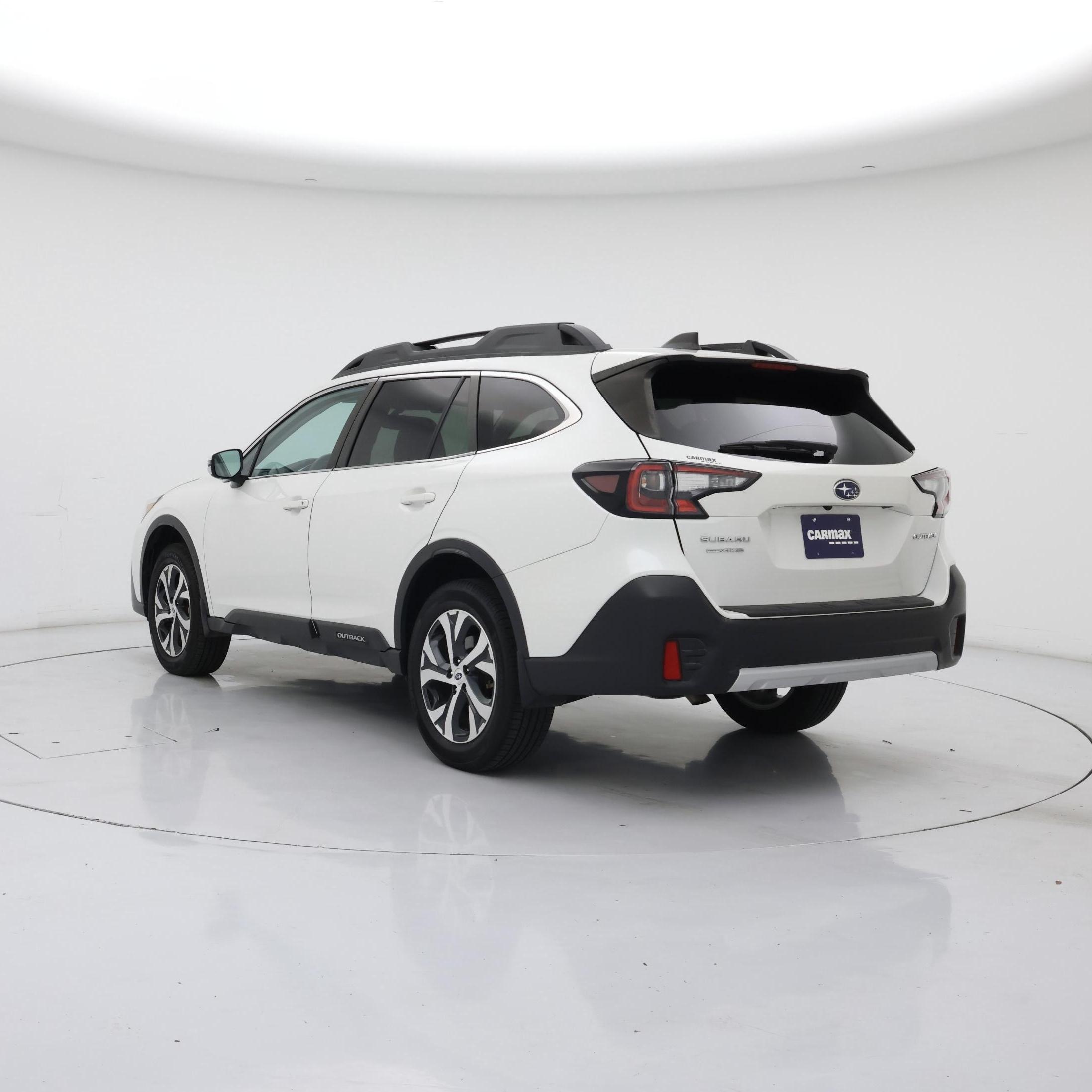 Thumbnail: 2021 Subaru Outback - 2