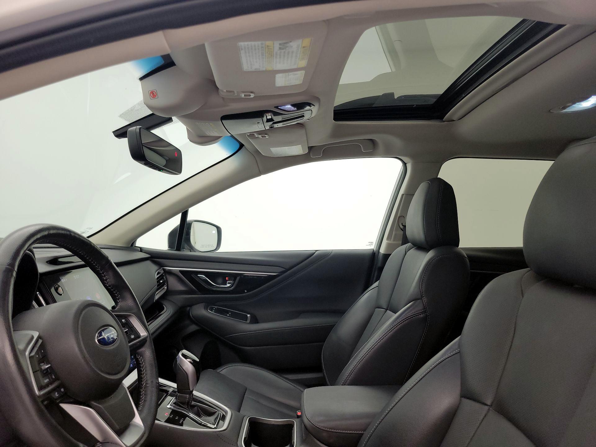 Thumbnail: 2021 Subaru Outback - 19