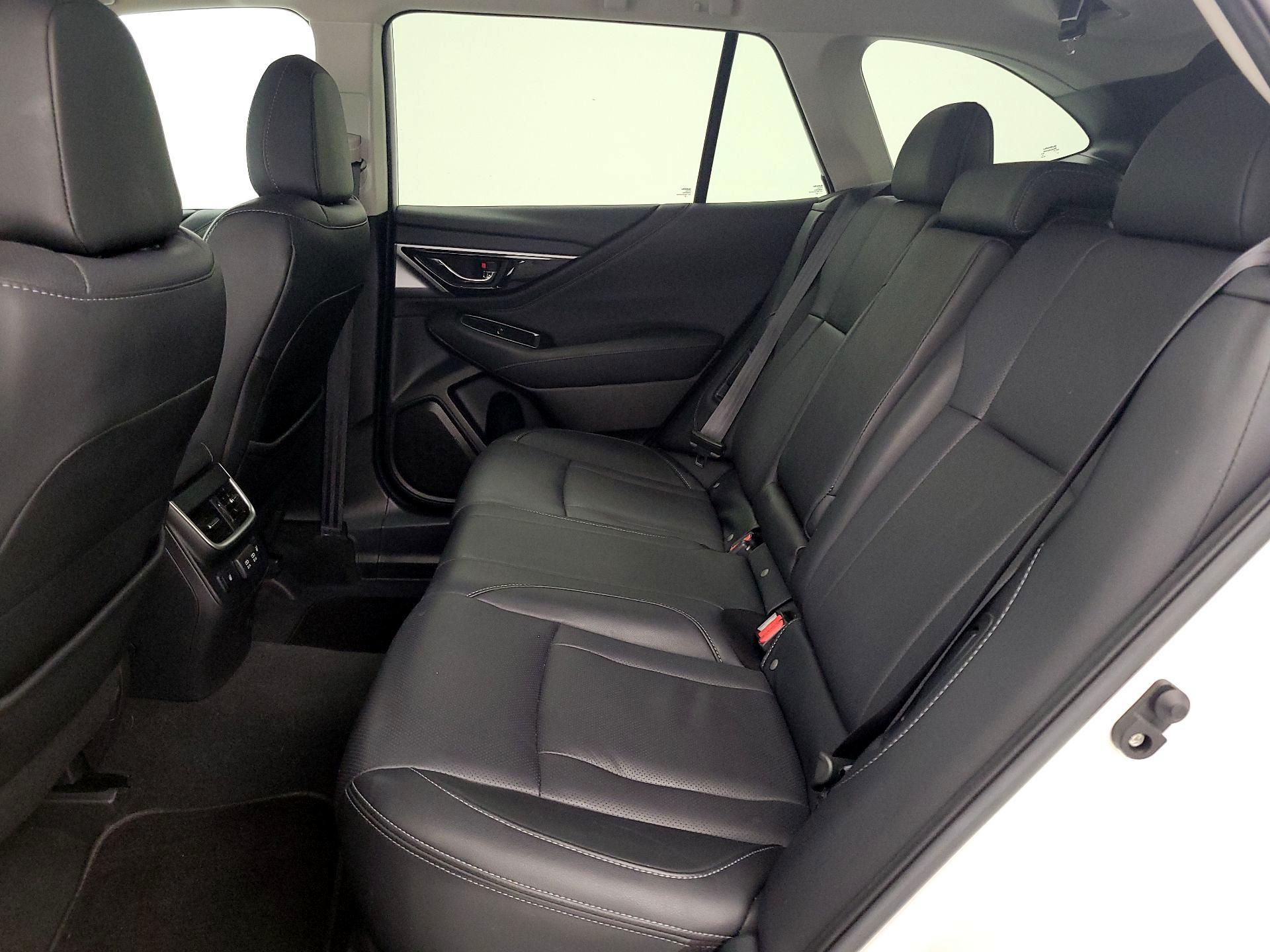 Thumbnail: 2021 Subaru Outback - 20