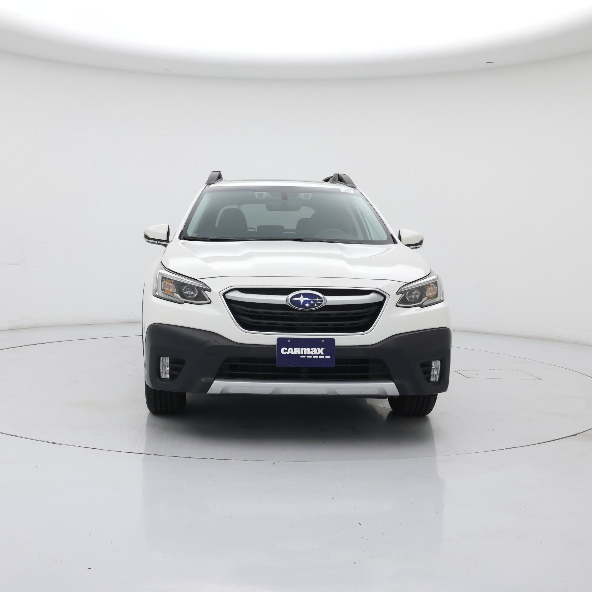 Thumbnail: 2021 Subaru Outback - 5