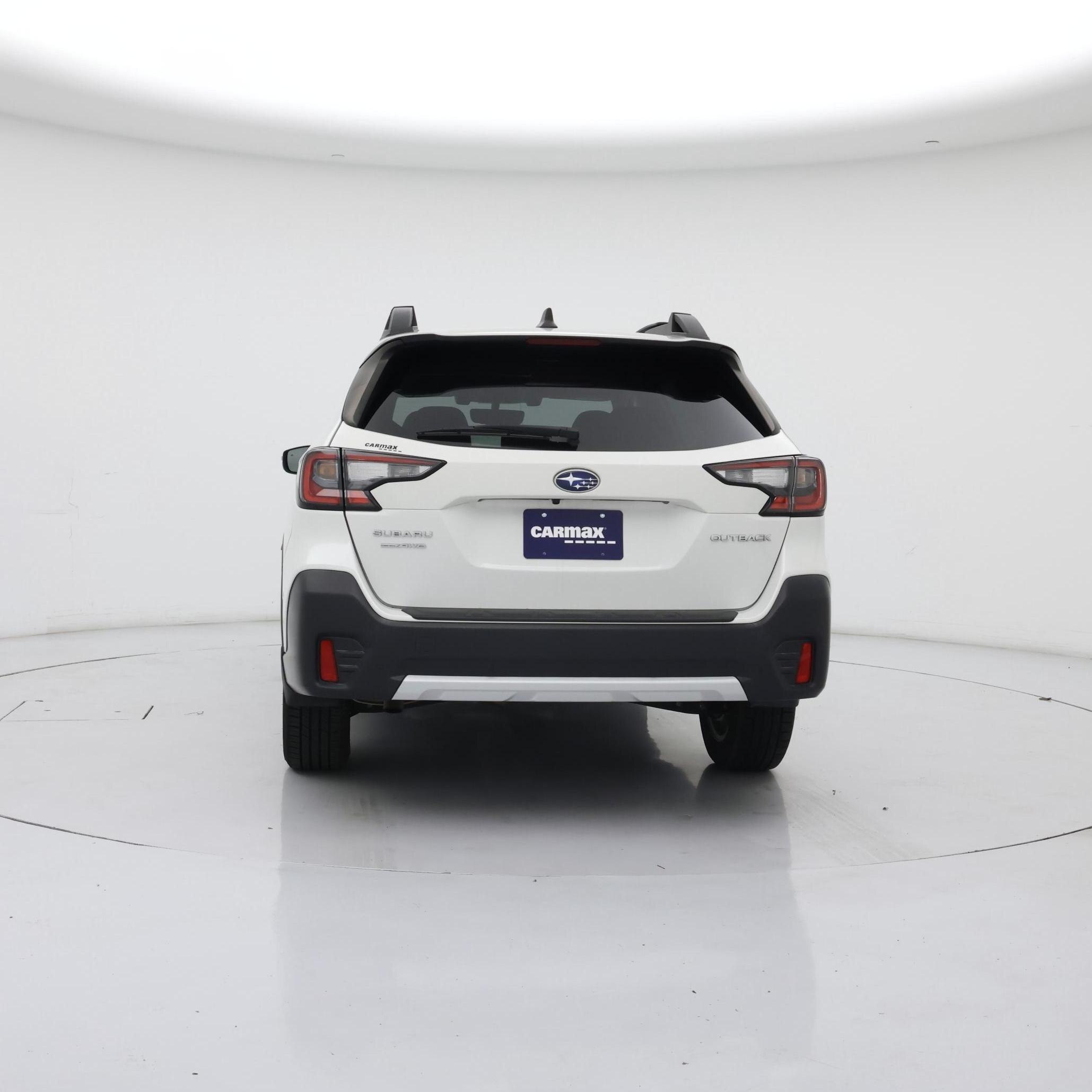 Thumbnail: 2021 Subaru Outback - 6