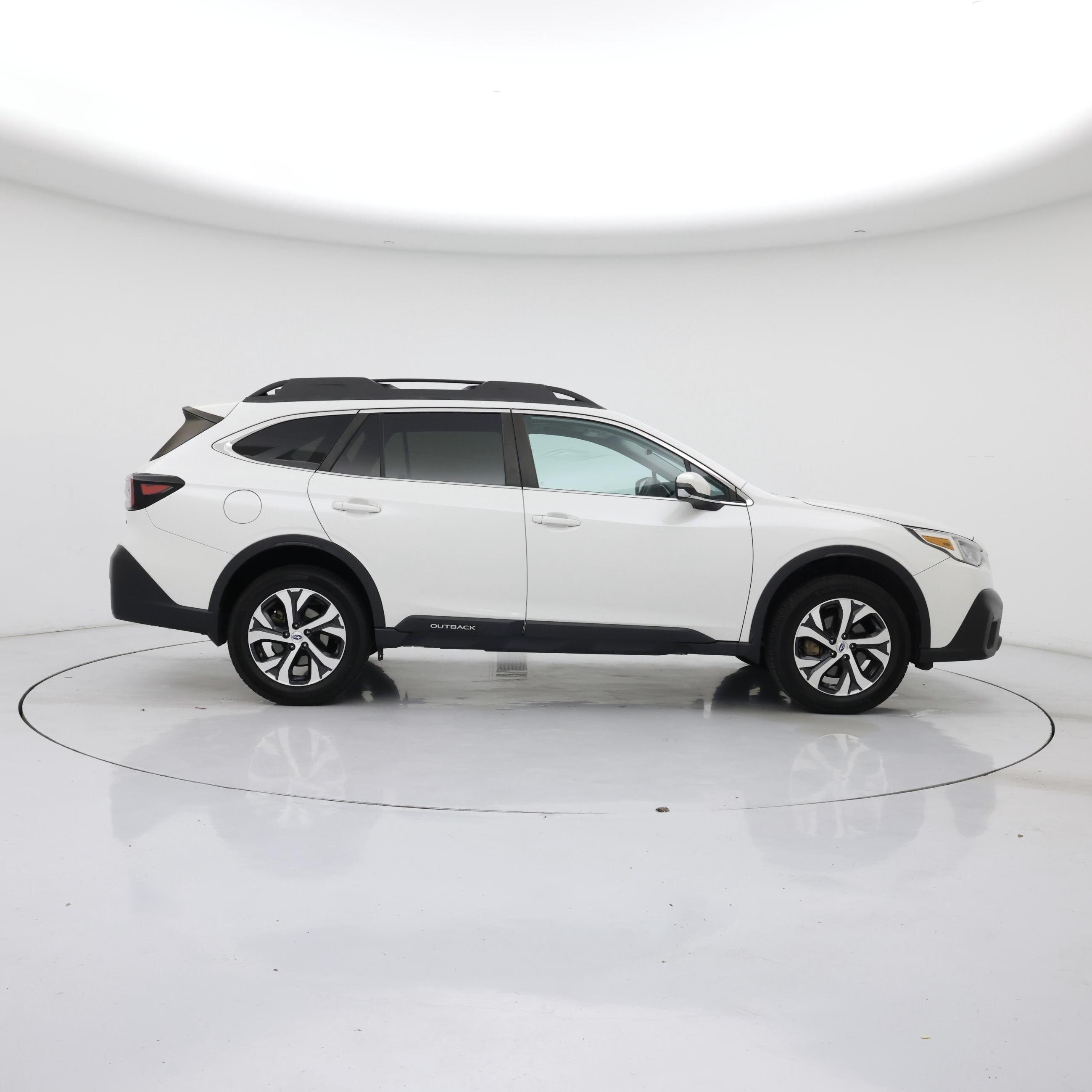 Thumbnail: 2021 Subaru Outback - 7