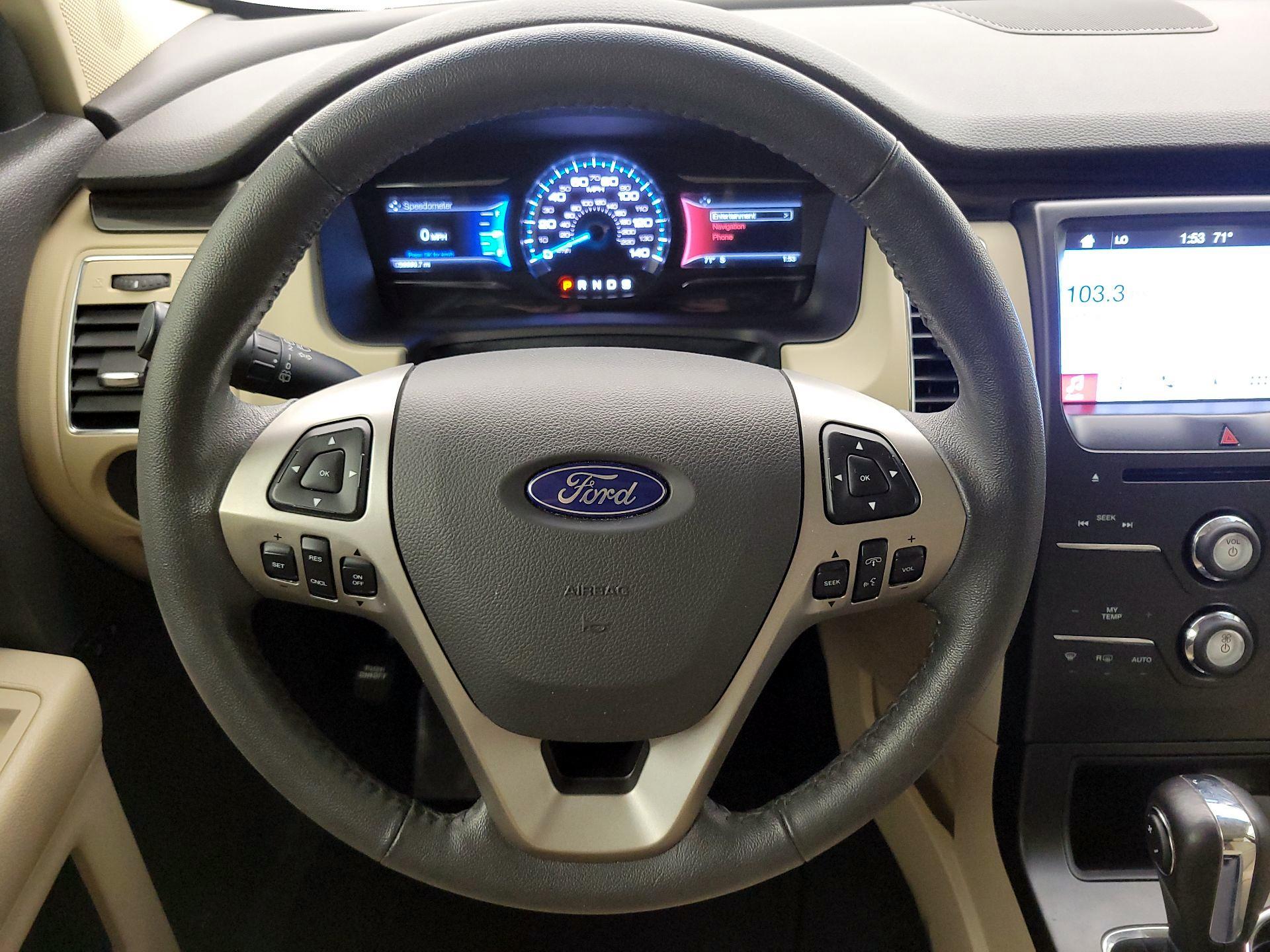 Thumbnail: 2019 Ford Flex - 10