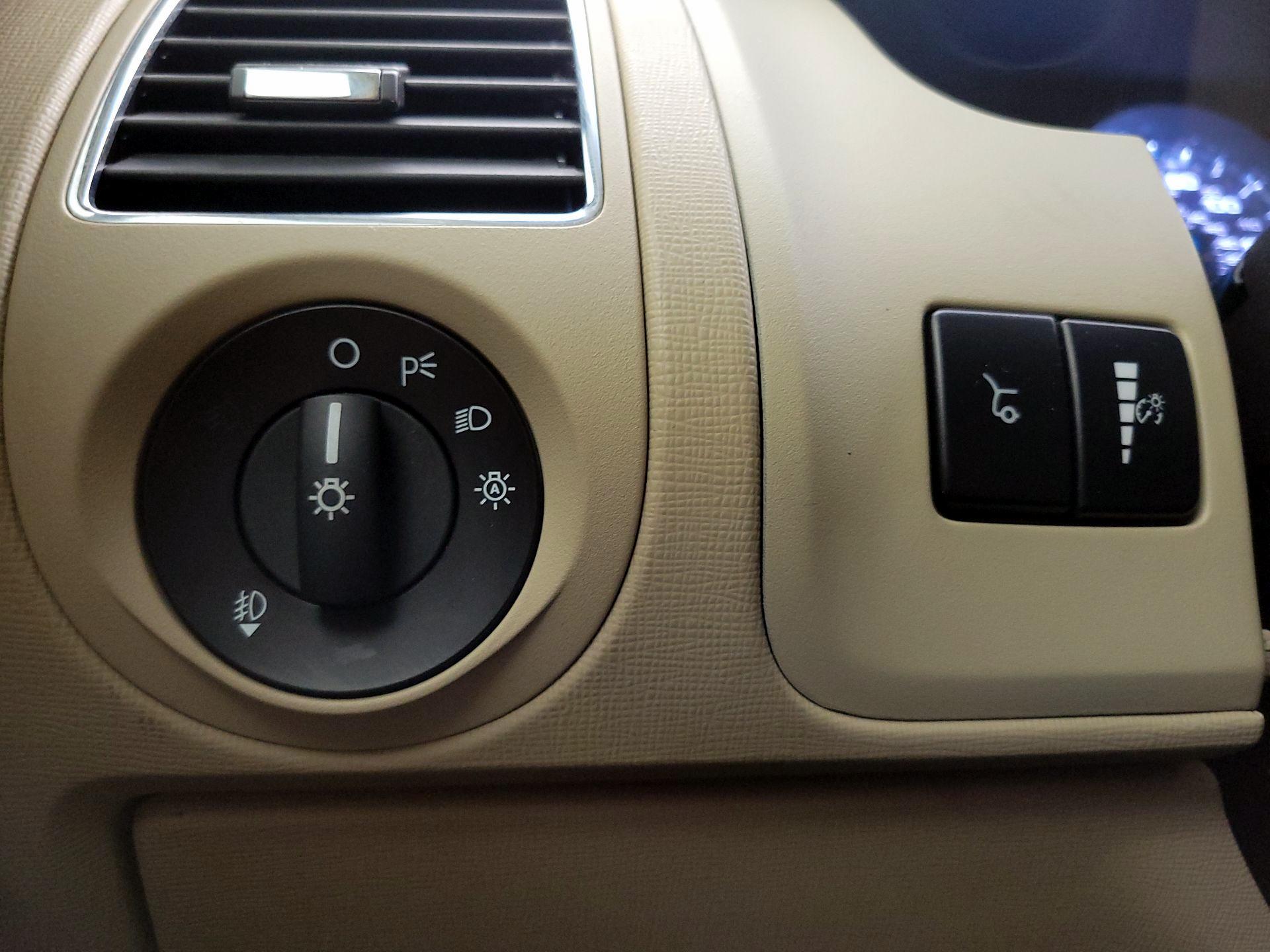 Thumbnail: 2019 Ford Flex - 13