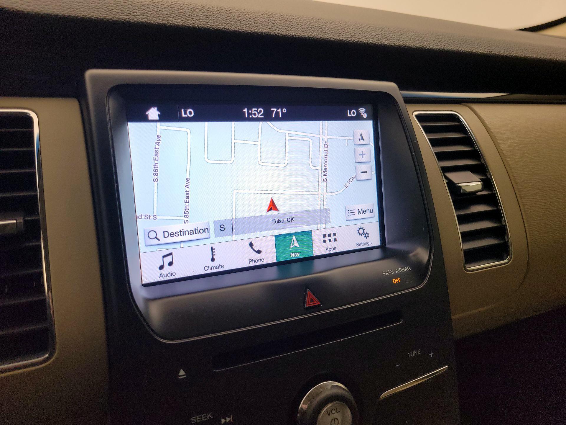 Thumbnail: 2019 Ford Flex - 14