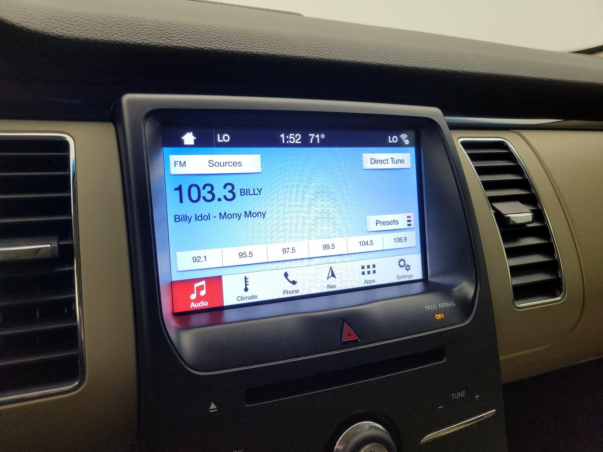 Thumbnail: 2019 Ford Flex - 16