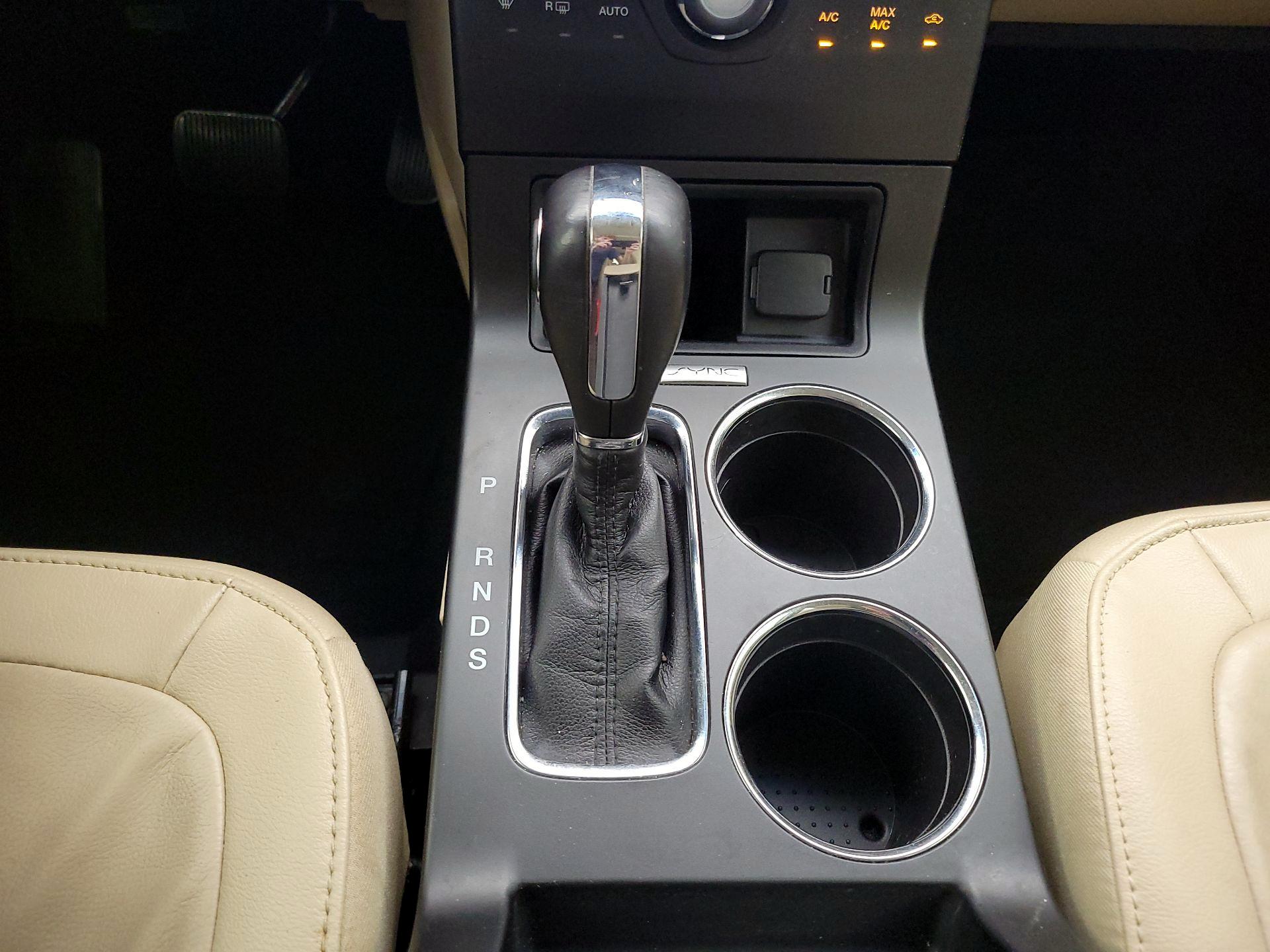 Thumbnail: 2019 Ford Flex - 18