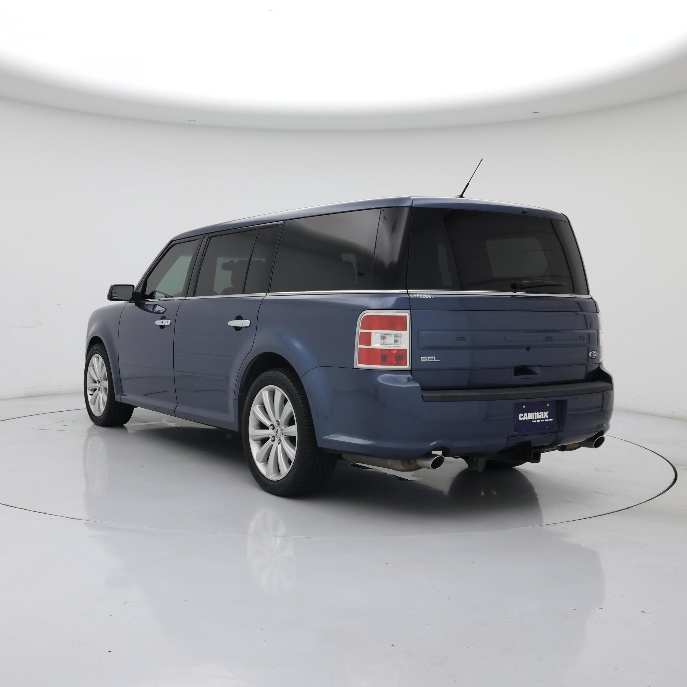 Thumbnail: 2019 Ford Flex - 2