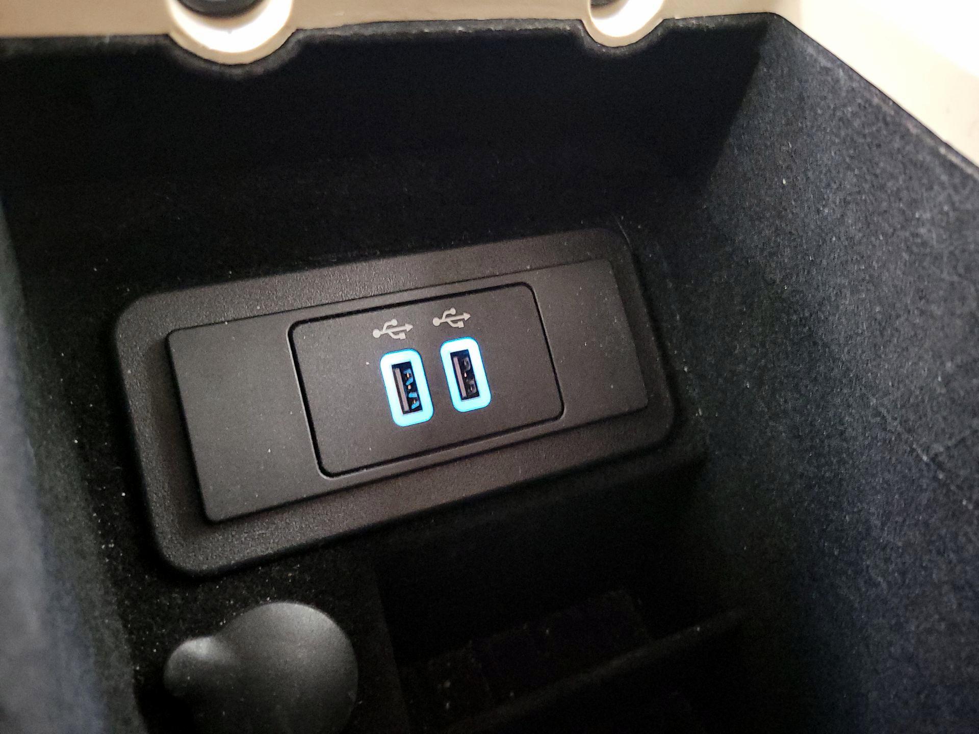 Thumbnail: 2019 Ford Flex - 19