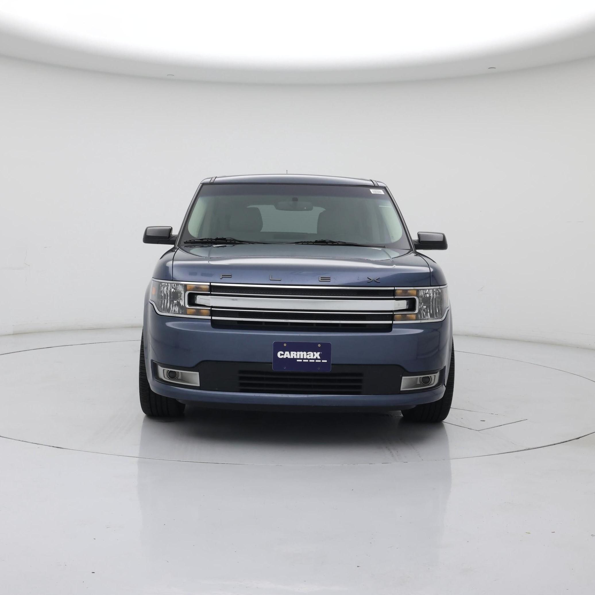 Thumbnail: 2019 Ford Flex - 5