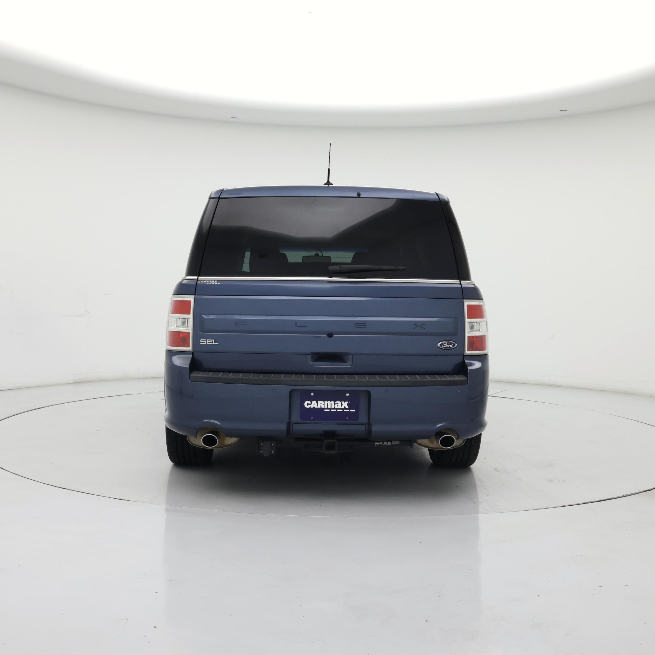 Thumbnail: 2019 Ford Flex - 6