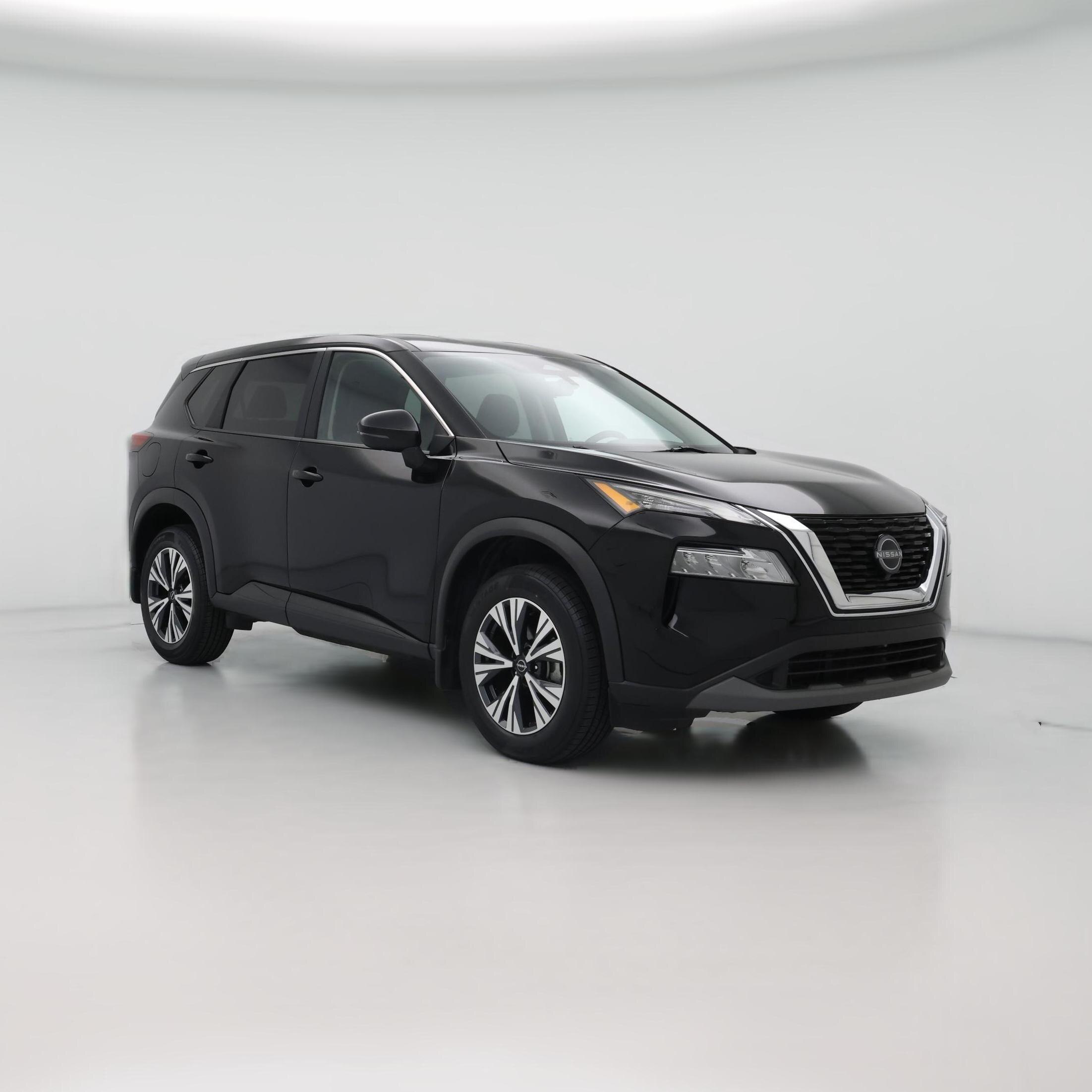 Thumbnail: 2022 Nissan Rogue - 1