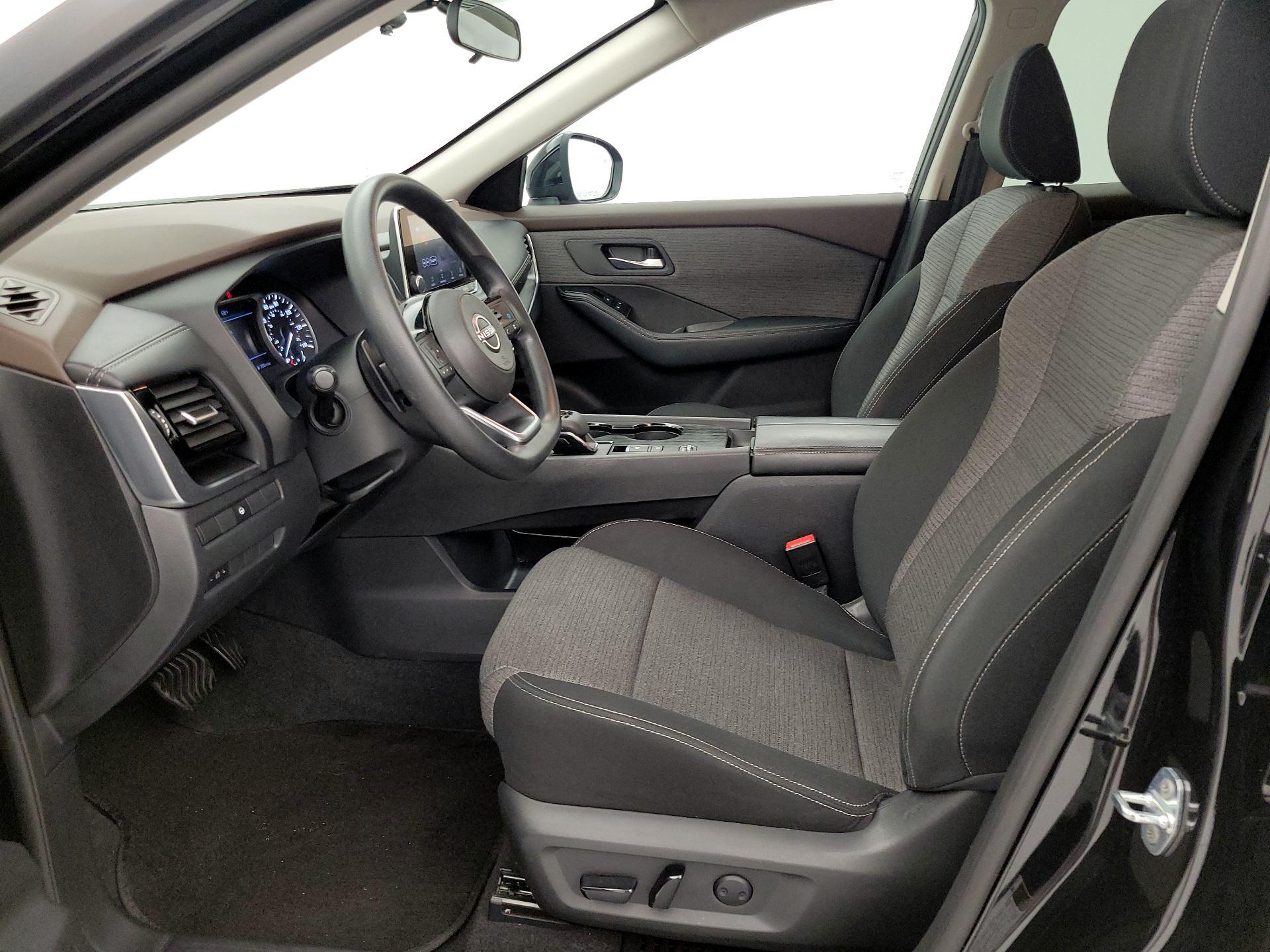 Thumbnail: 2022 Nissan Rogue - 11