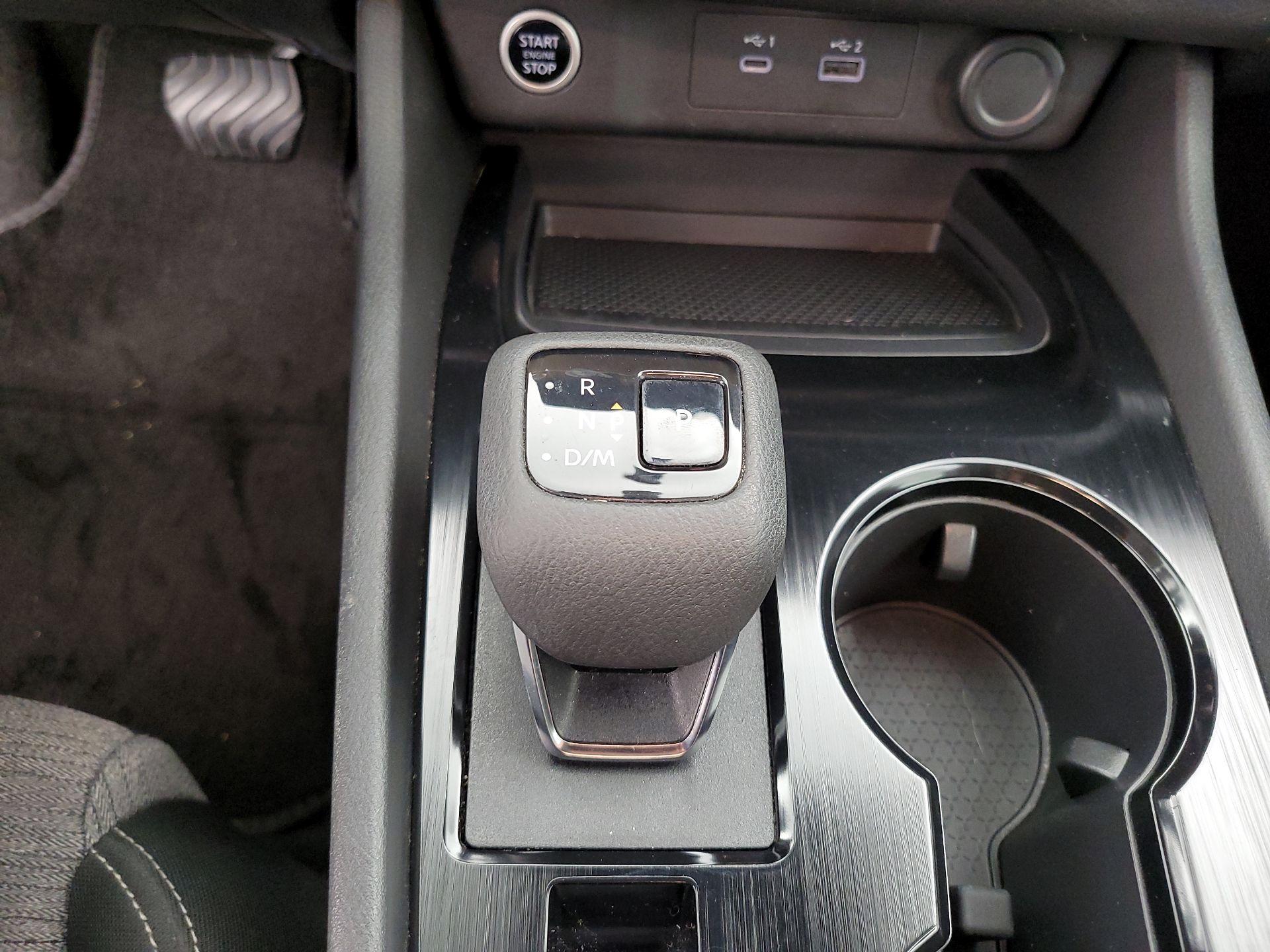 Thumbnail: 2022 Nissan Rogue - 17