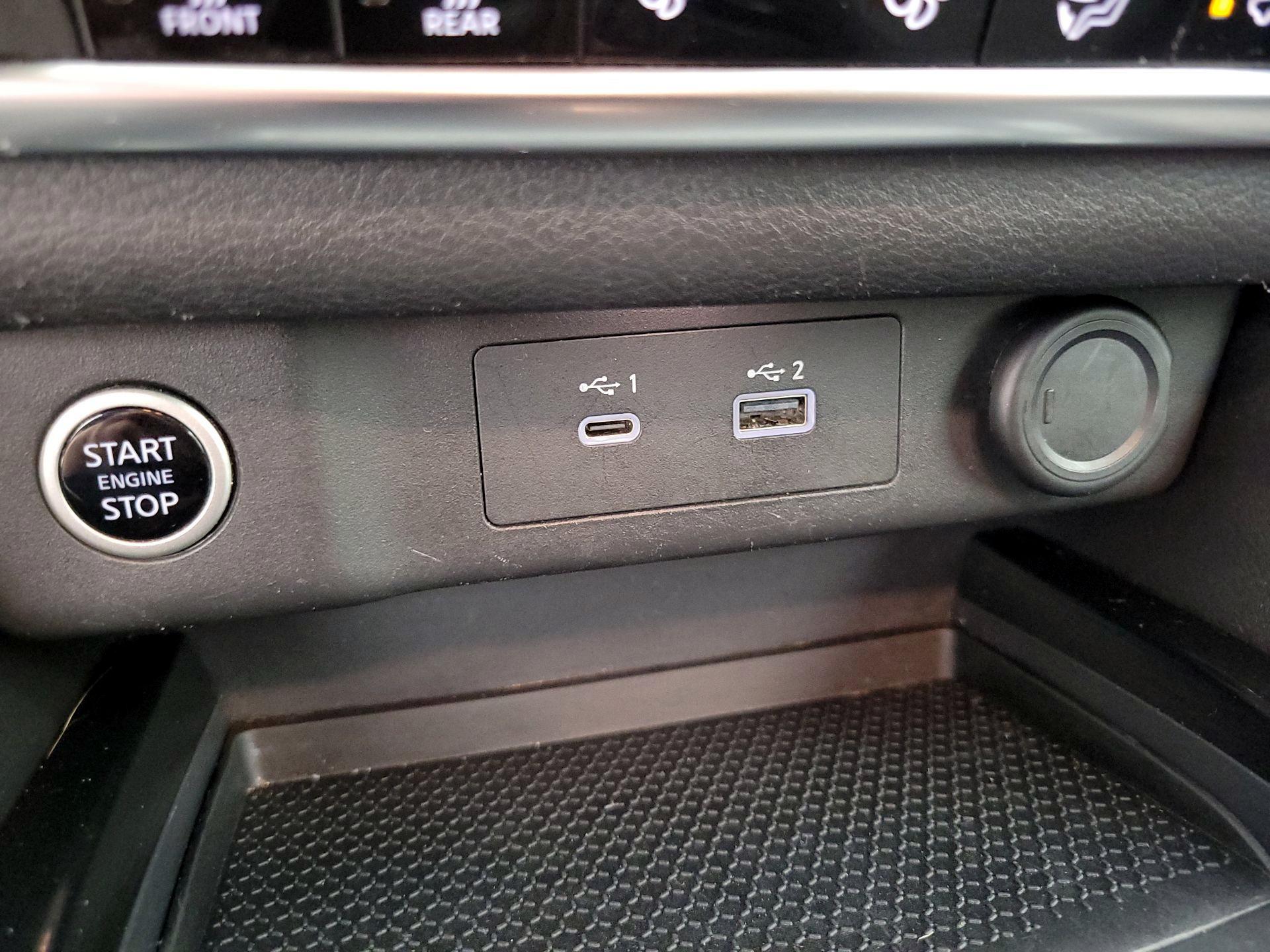 Thumbnail: 2022 Nissan Rogue - 18