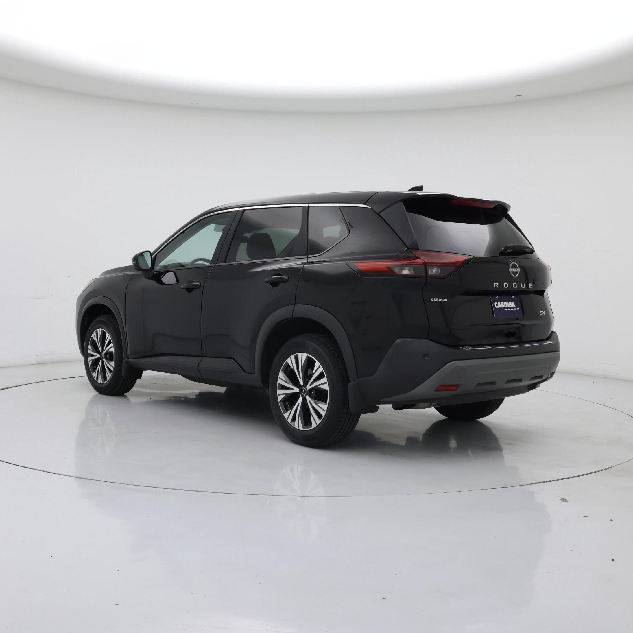 Thumbnail: 2022 Nissan Rogue - 2