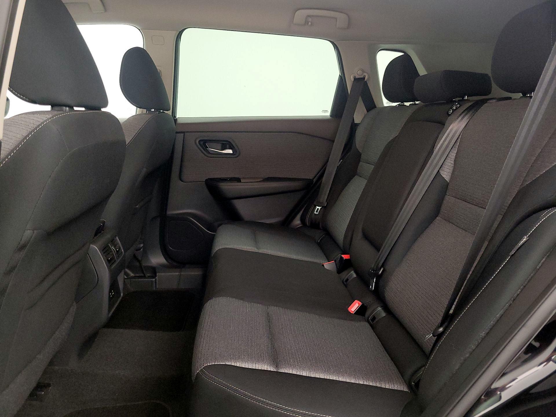 Thumbnail: 2022 Nissan Rogue - 19