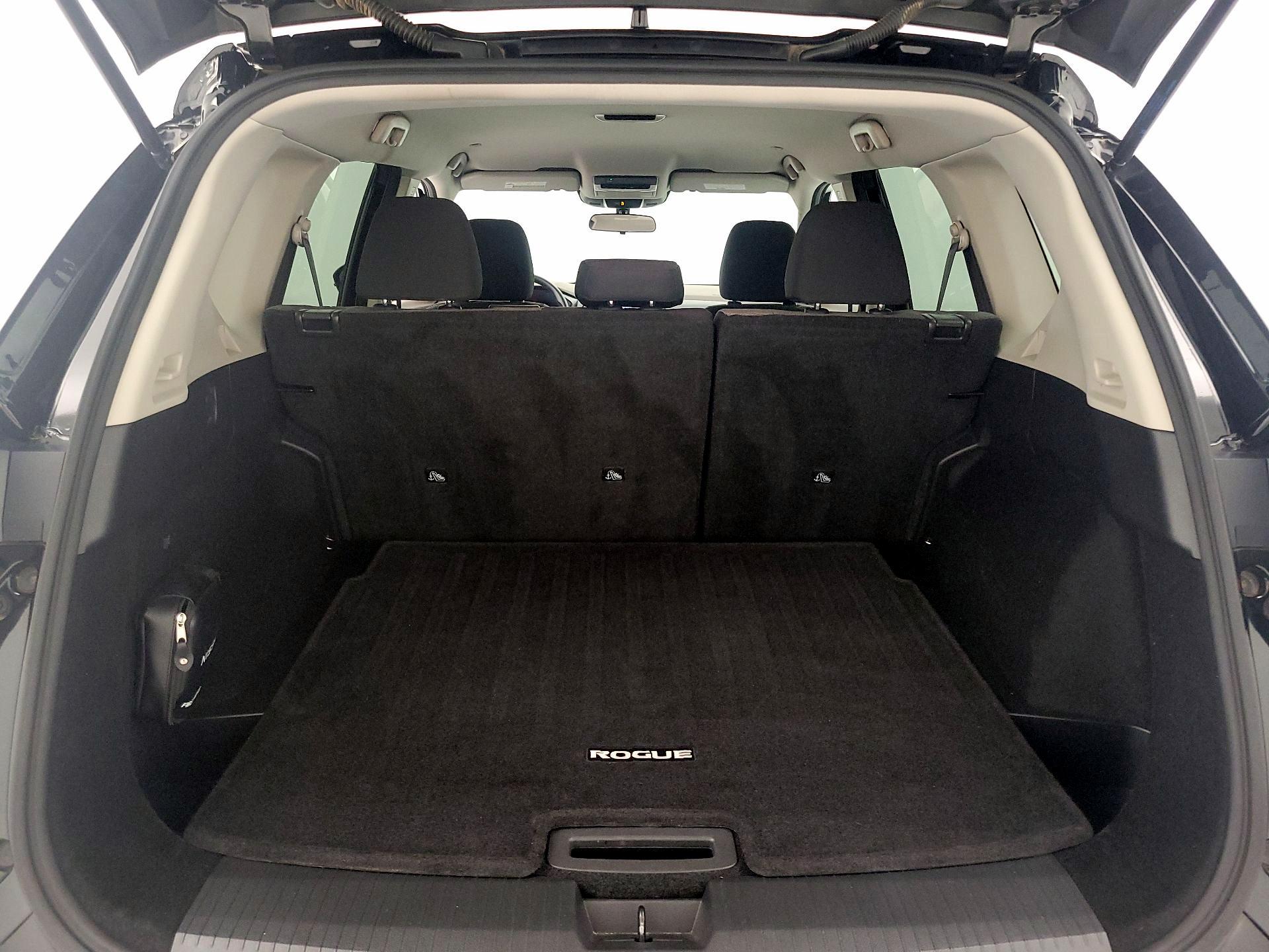 Thumbnail: 2022 Nissan Rogue - 20