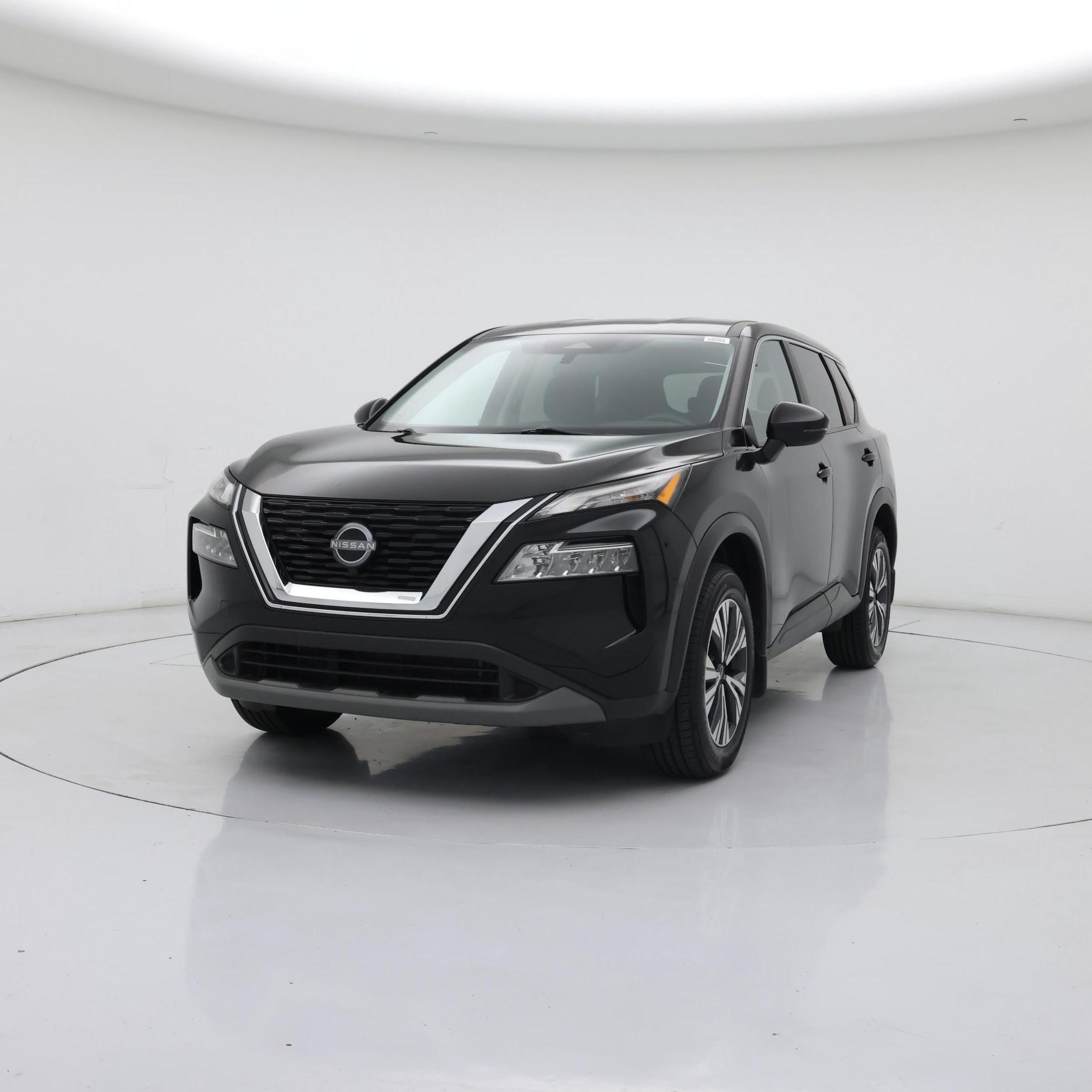 Thumbnail: 2022 Nissan Rogue - 4