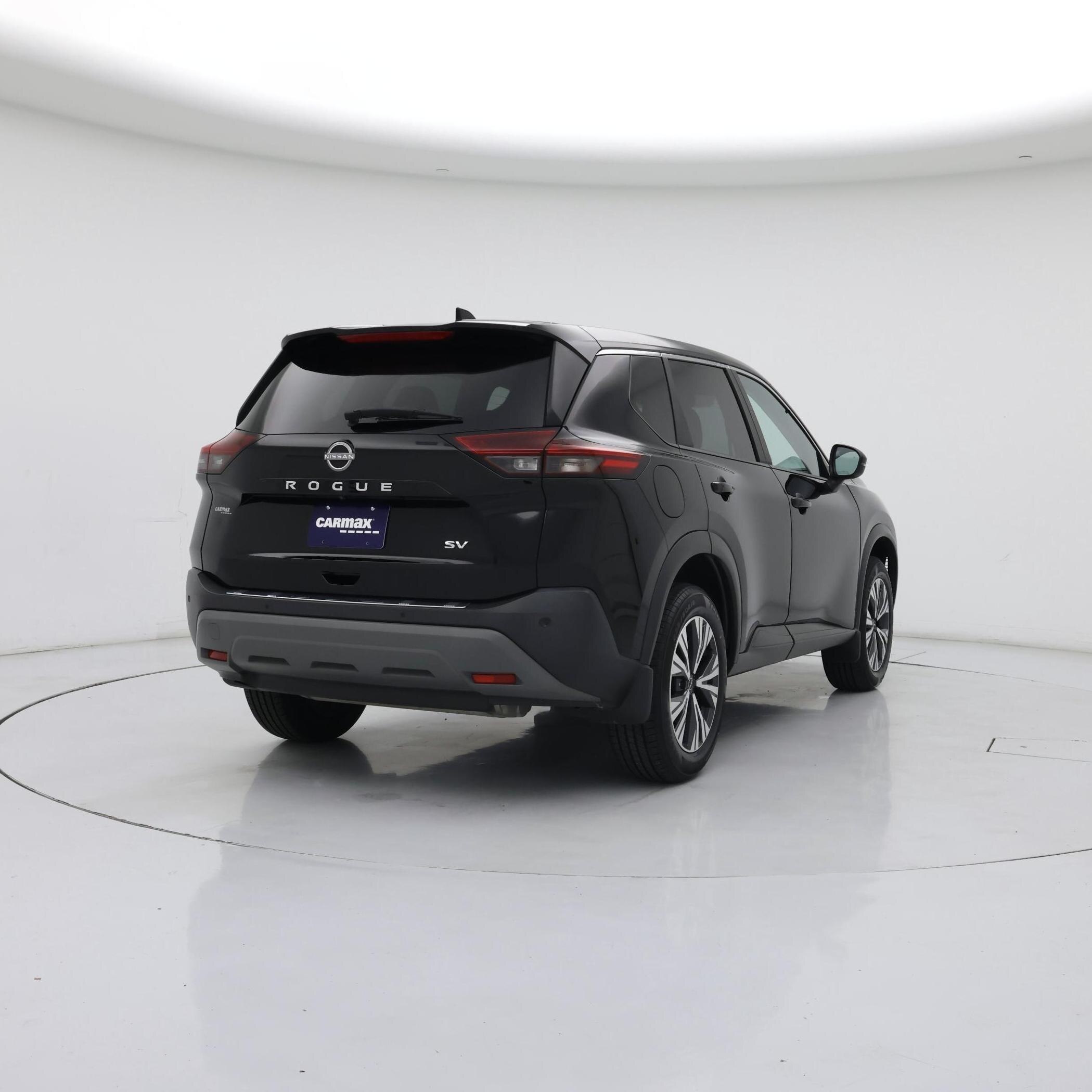 Thumbnail: 2022 Nissan Rogue - 8