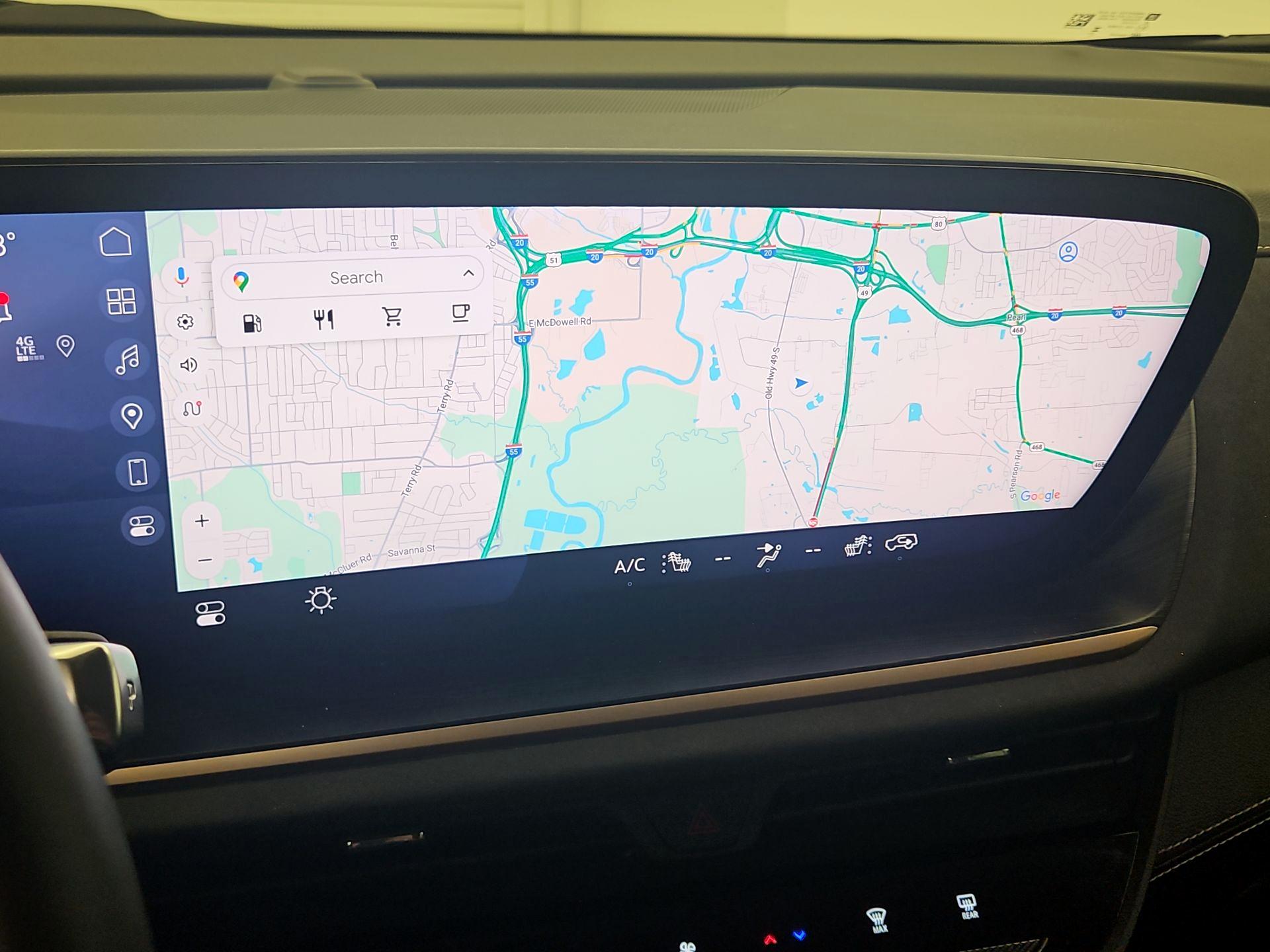 Thumbnail: 2024 Buick Envision - 14