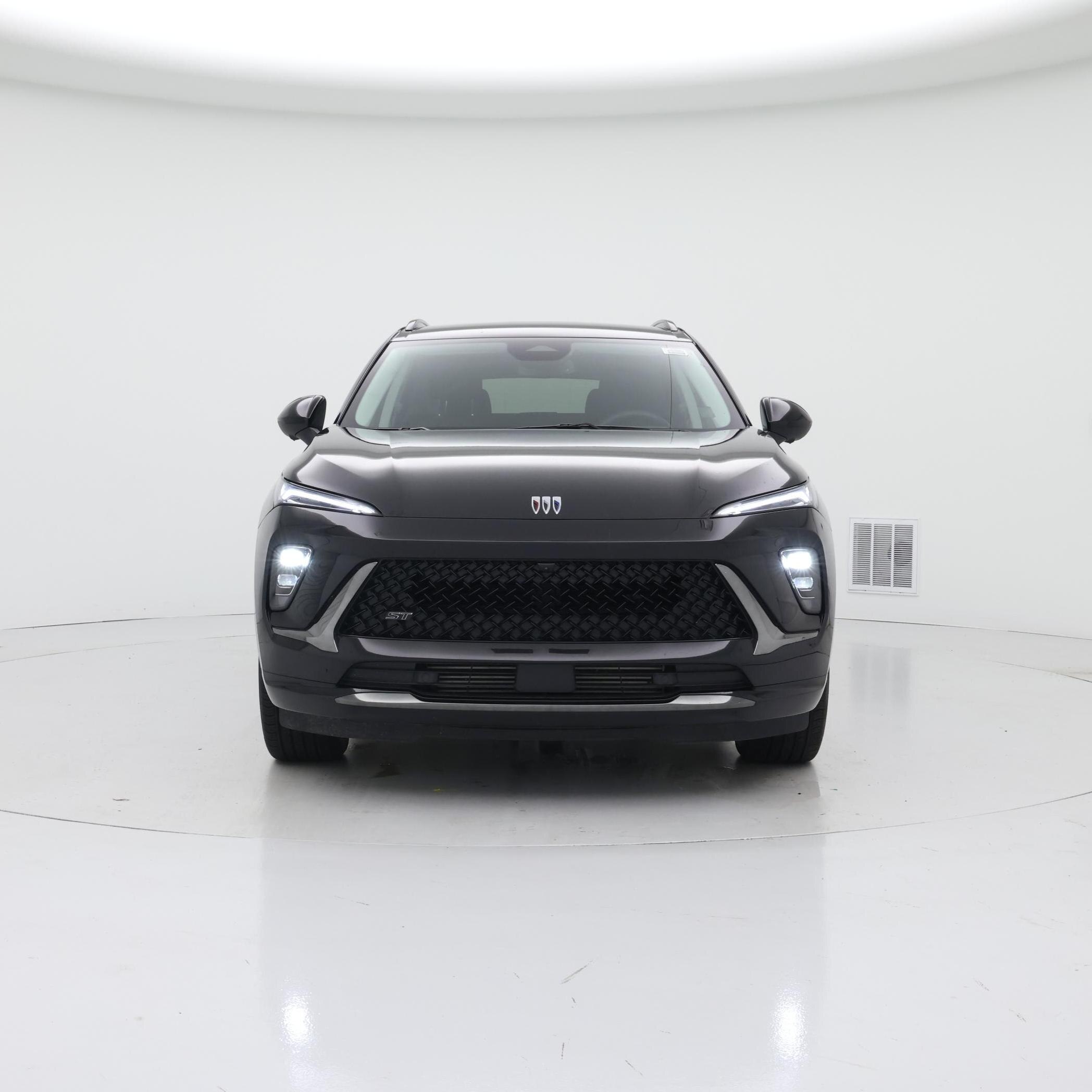 Thumbnail: 2024 Buick Envision - 5