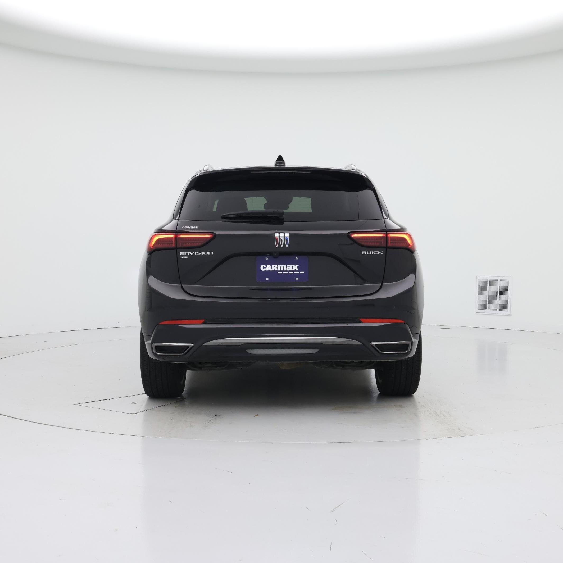 Thumbnail: 2024 Buick Envision - 6