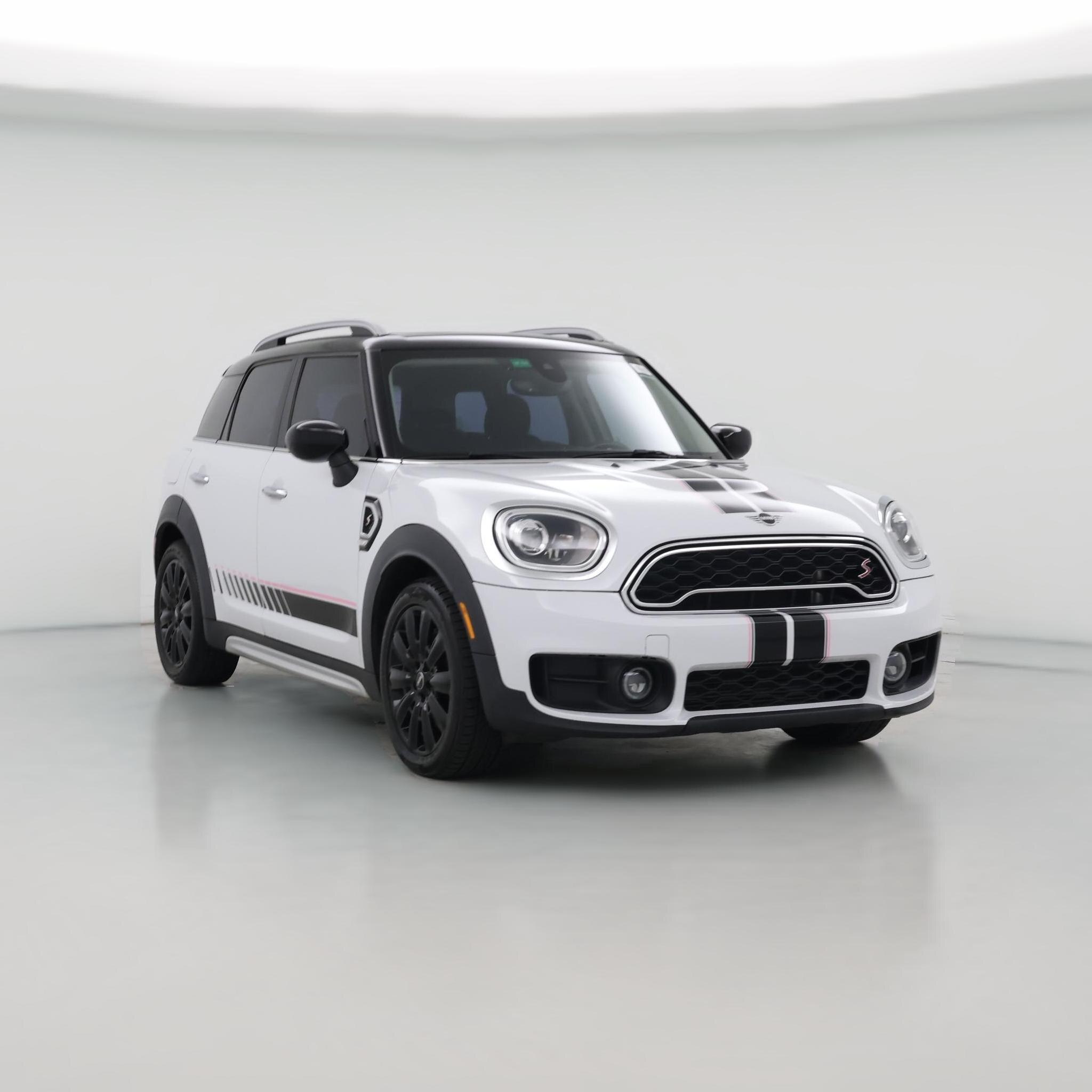 Thumbnail: 2020 MINI Cooper Countryman - 1