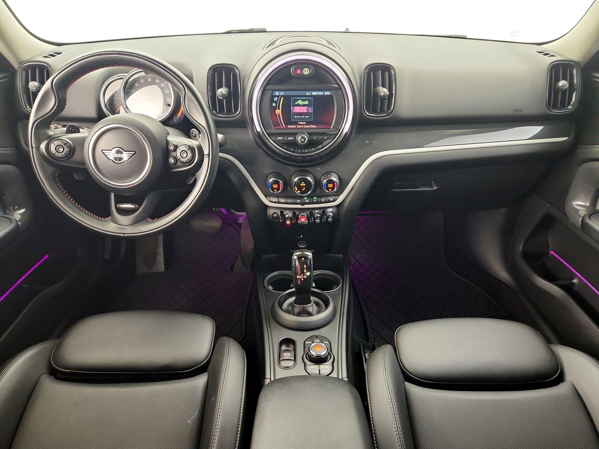 Thumbnail: 2020 MINI Cooper Countryman - 9