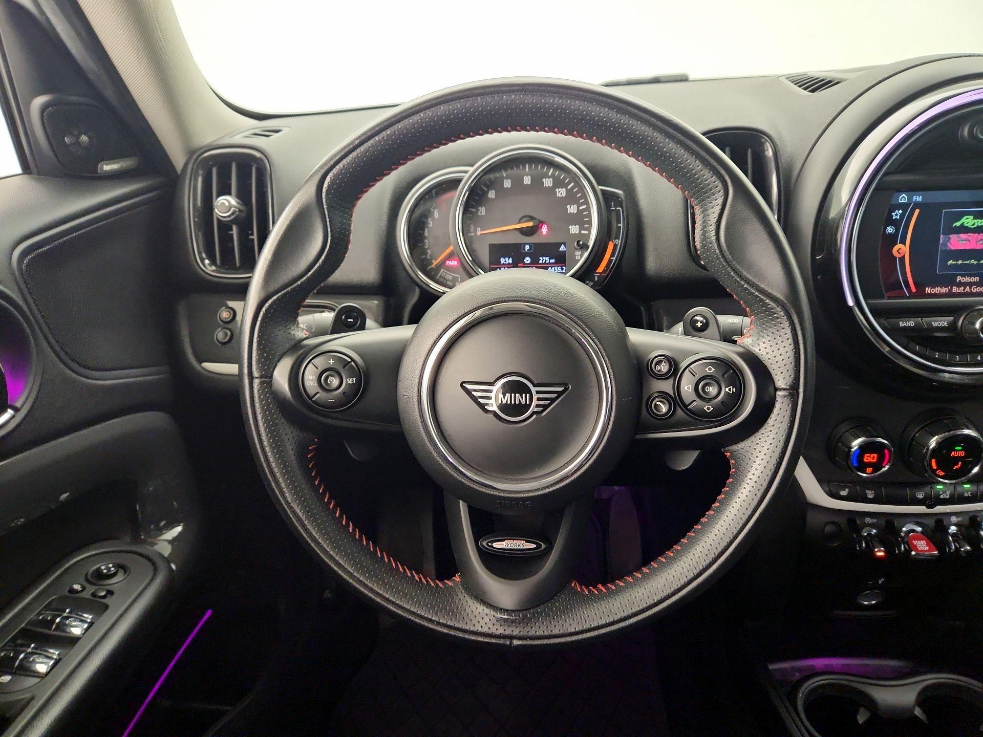 Thumbnail: 2020 MINI Cooper Countryman - 10