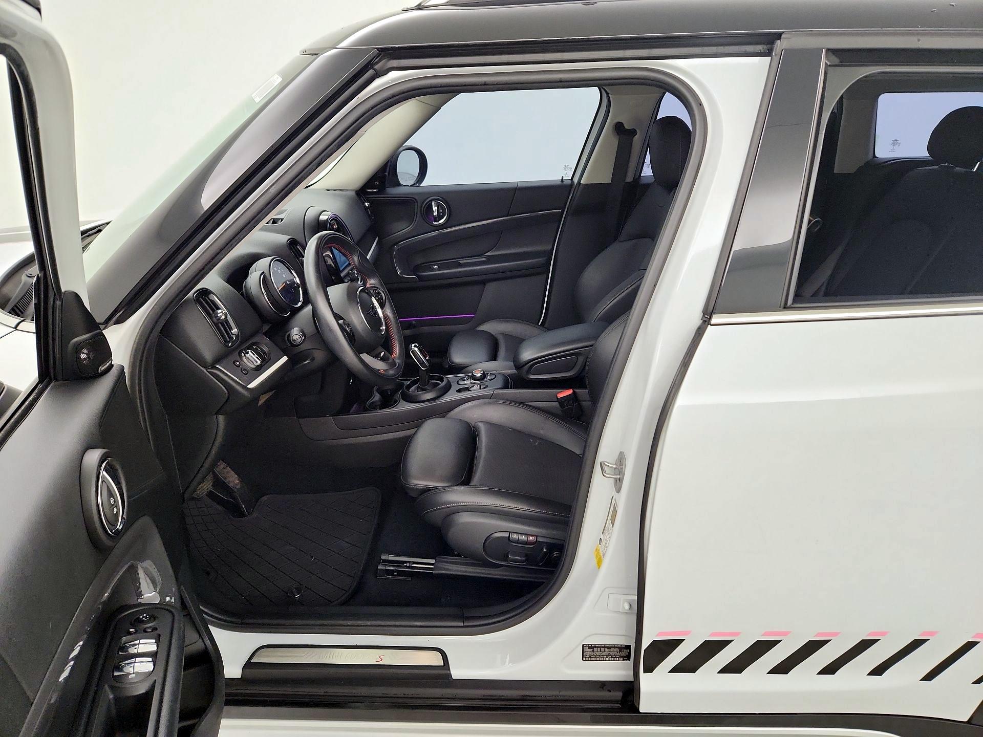 Thumbnail: 2020 MINI Cooper Countryman - 11