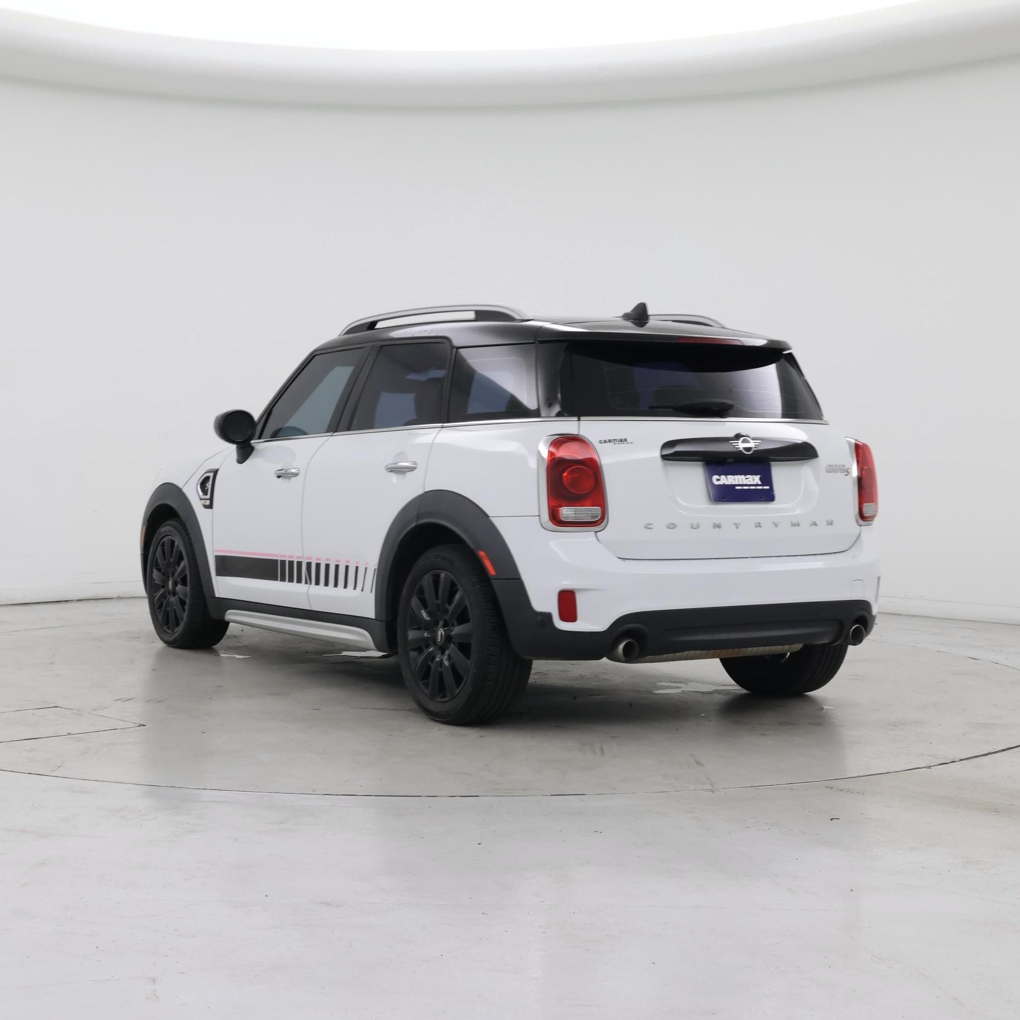 Thumbnail: 2020 MINI Cooper Countryman - 2
