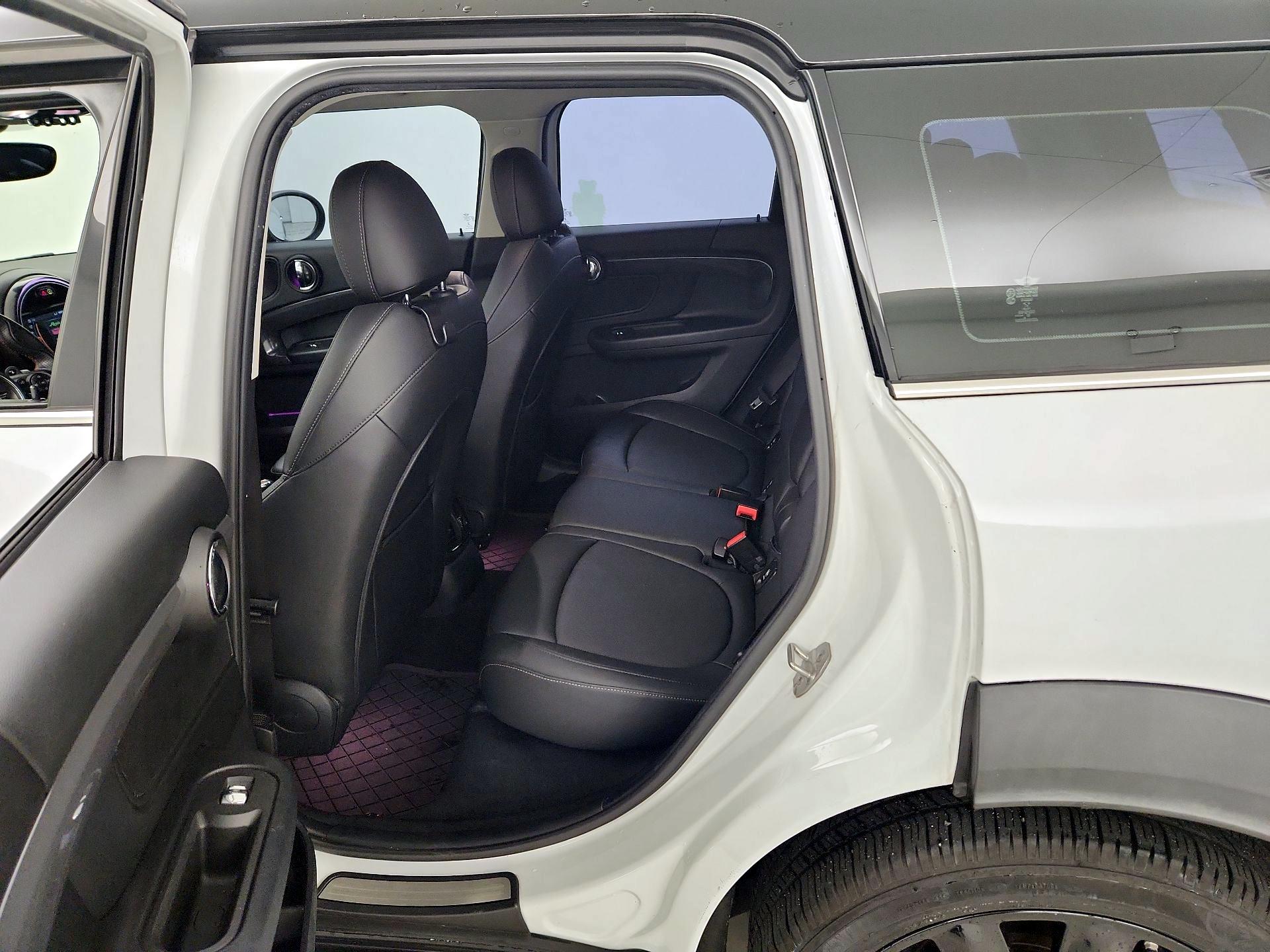 Thumbnail: 2020 MINI Cooper Countryman - 20