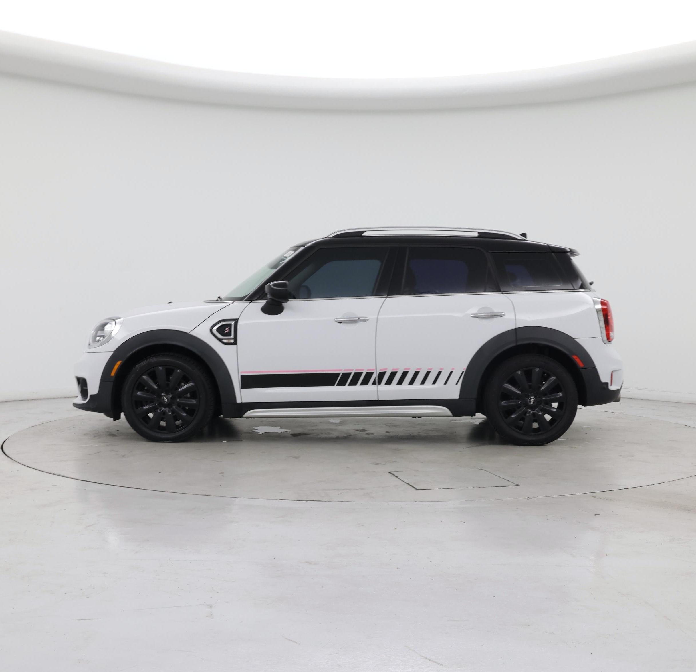 Thumbnail: 2020 MINI Cooper Countryman - 3