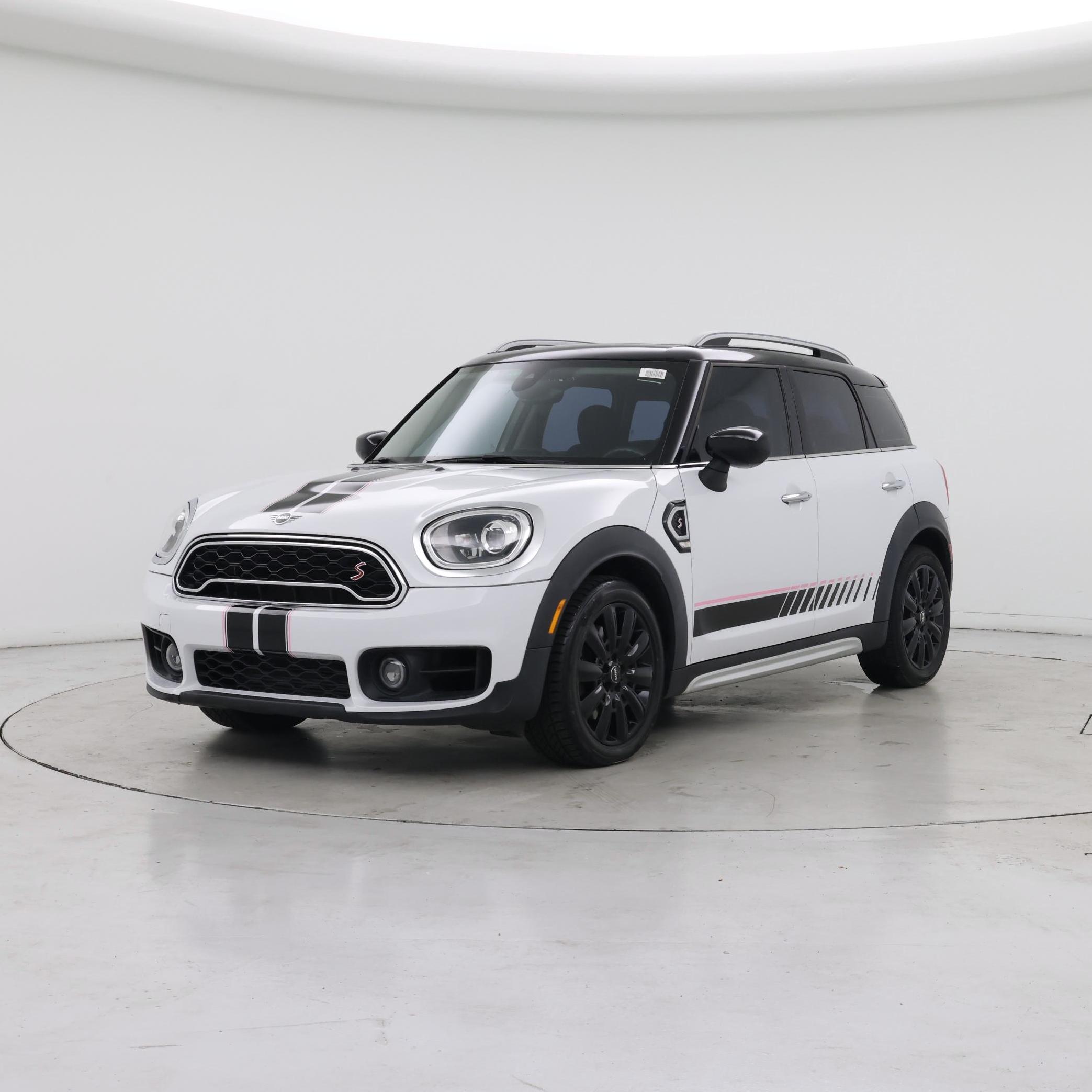 Thumbnail: 2020 MINI Cooper Countryman - 4