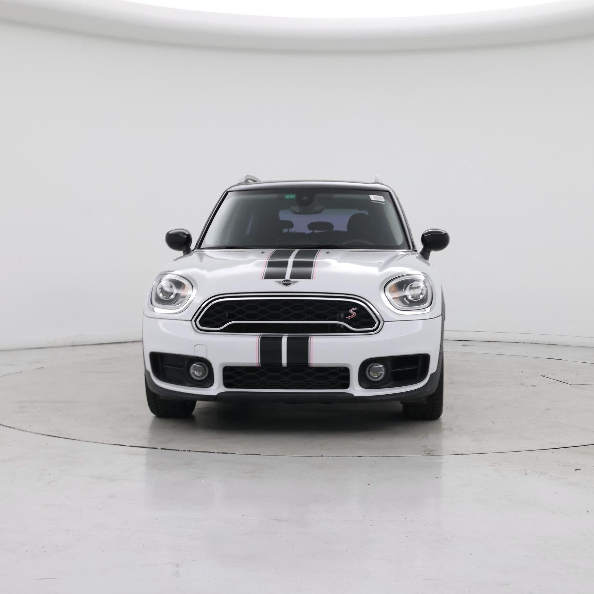 Thumbnail: 2020 MINI Cooper Countryman - 5