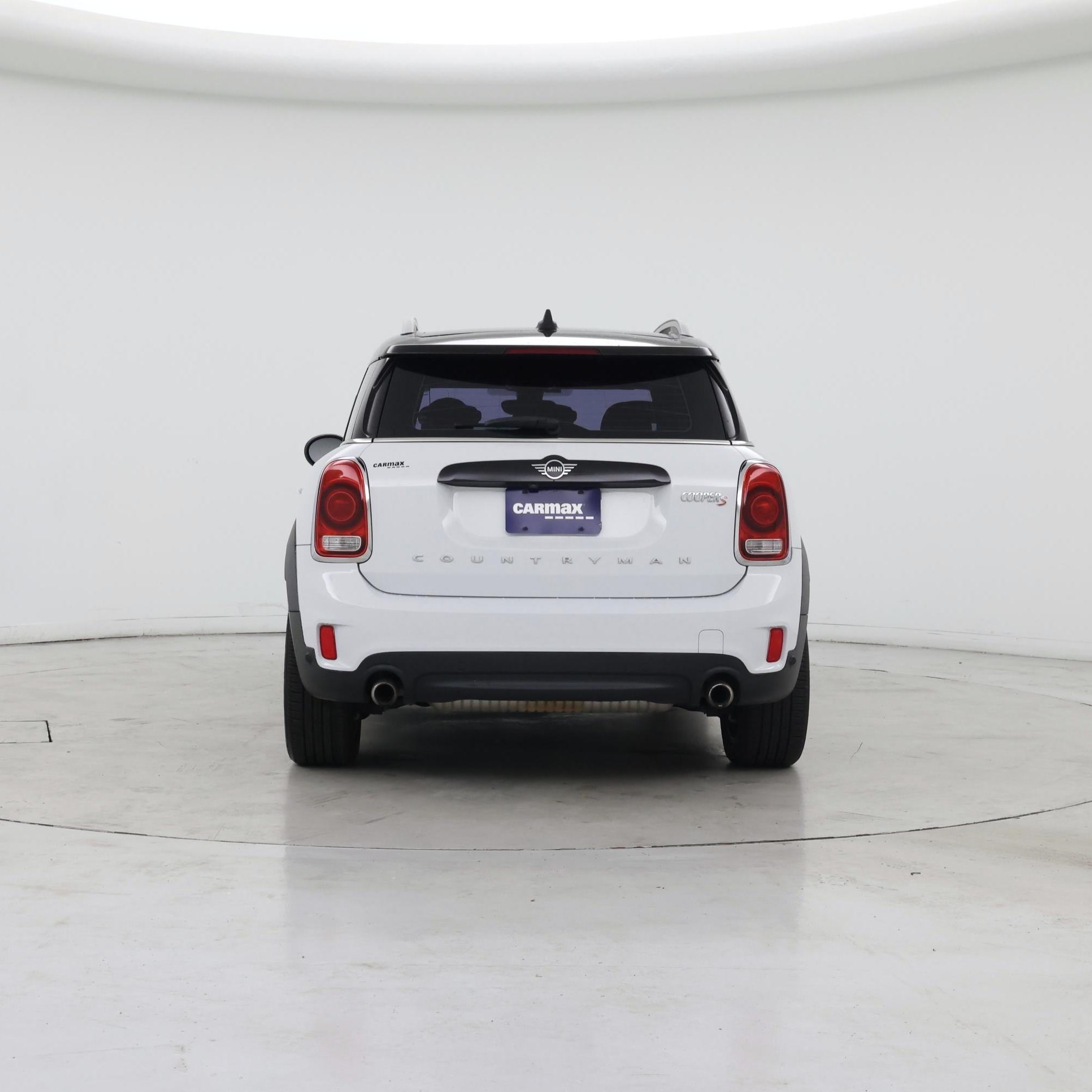 Thumbnail: 2020 MINI Cooper Countryman - 6