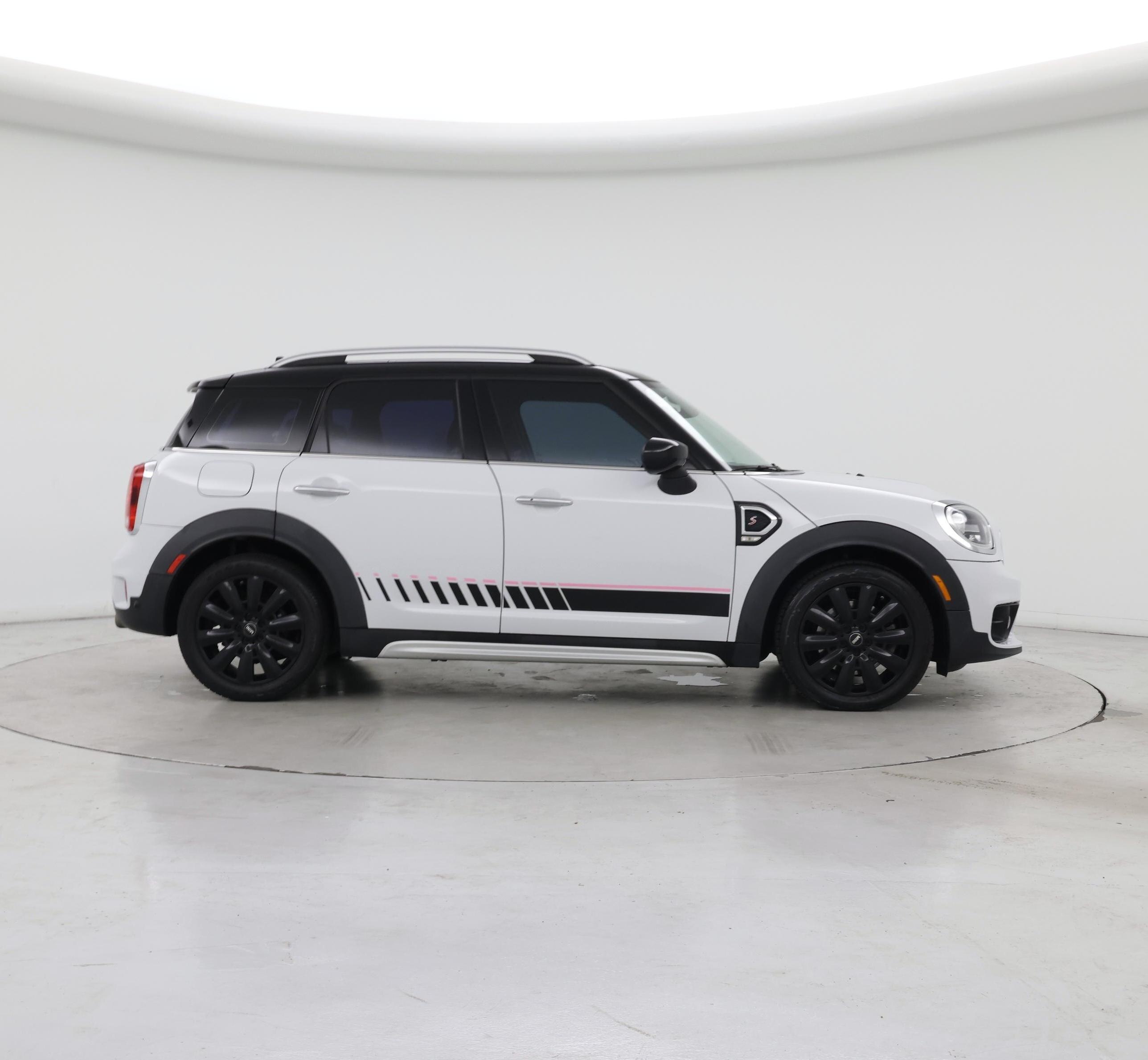Thumbnail: 2020 MINI Cooper Countryman - 7