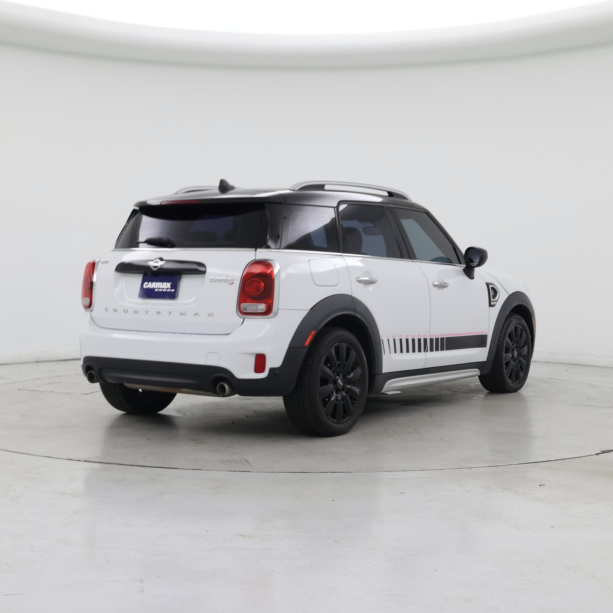 Thumbnail: 2020 MINI Cooper Countryman - 8