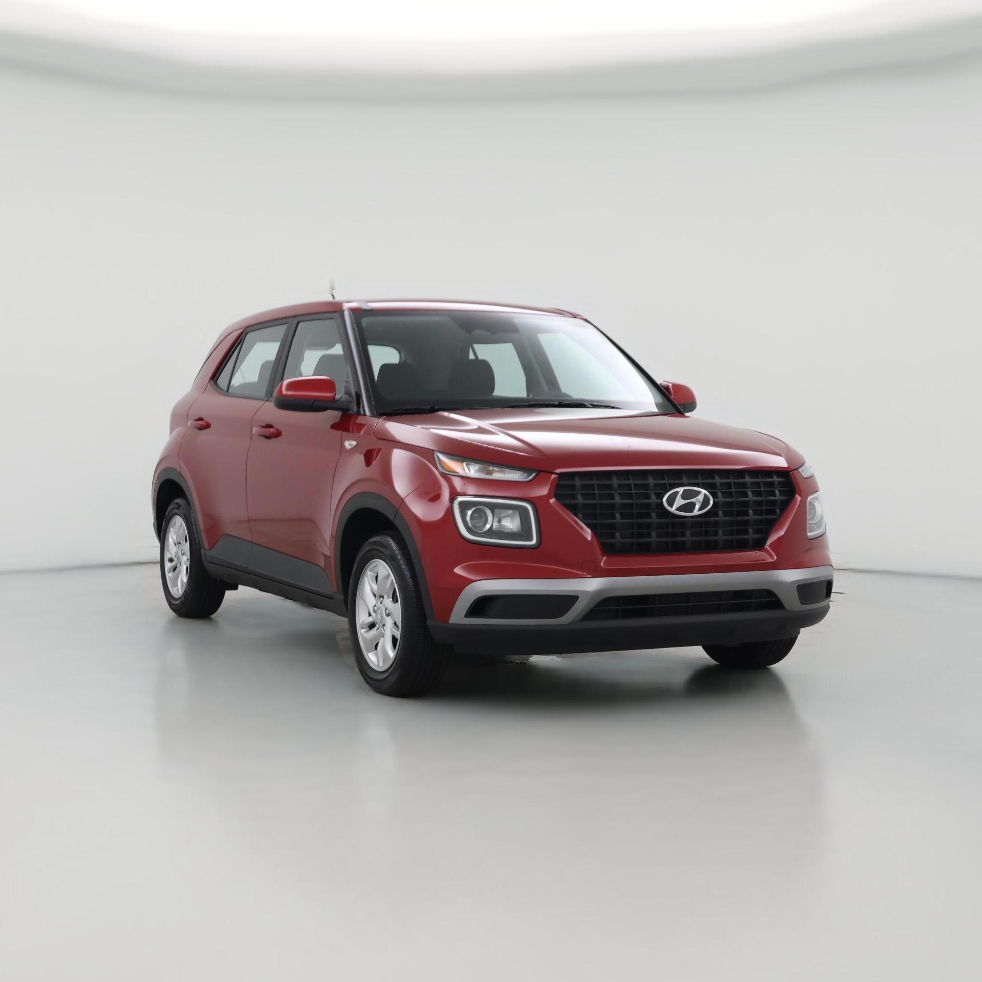 Thumbnail: 2023 Hyundai Venue - 1