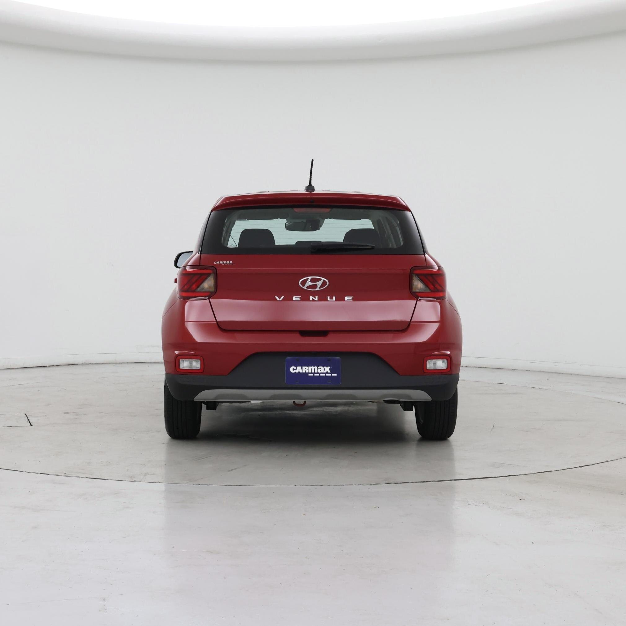 Thumbnail: 2023 Hyundai Venue - 6