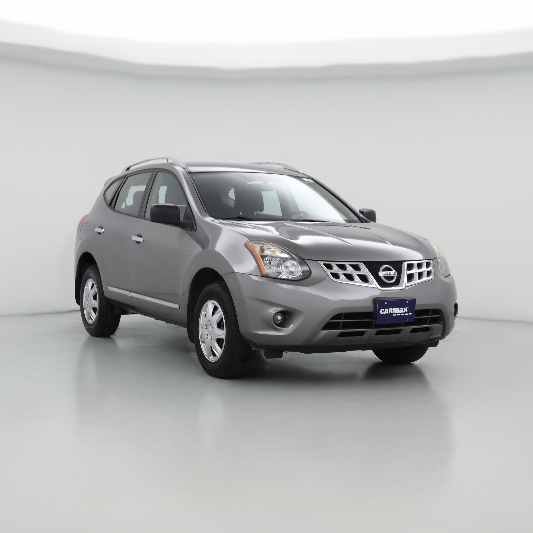 Thumbnail: 2014 Nissan Rogue - 1