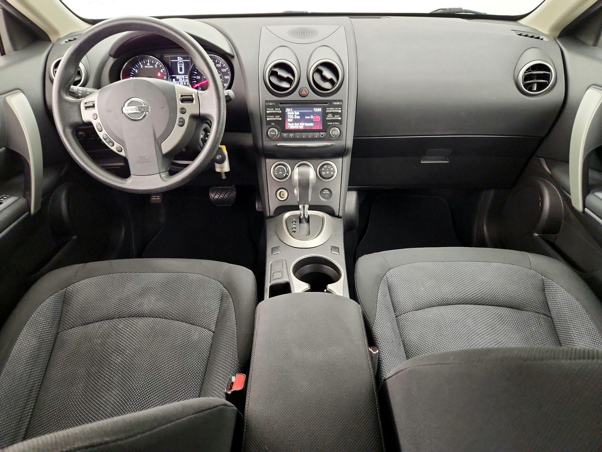 Thumbnail: 2014 Nissan Rogue - 9