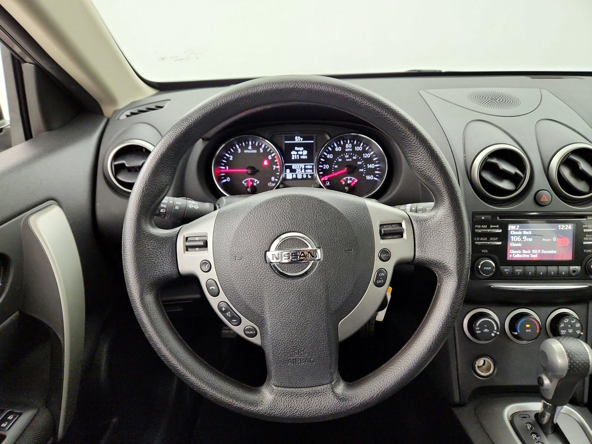 Thumbnail: 2014 Nissan Rogue - 10