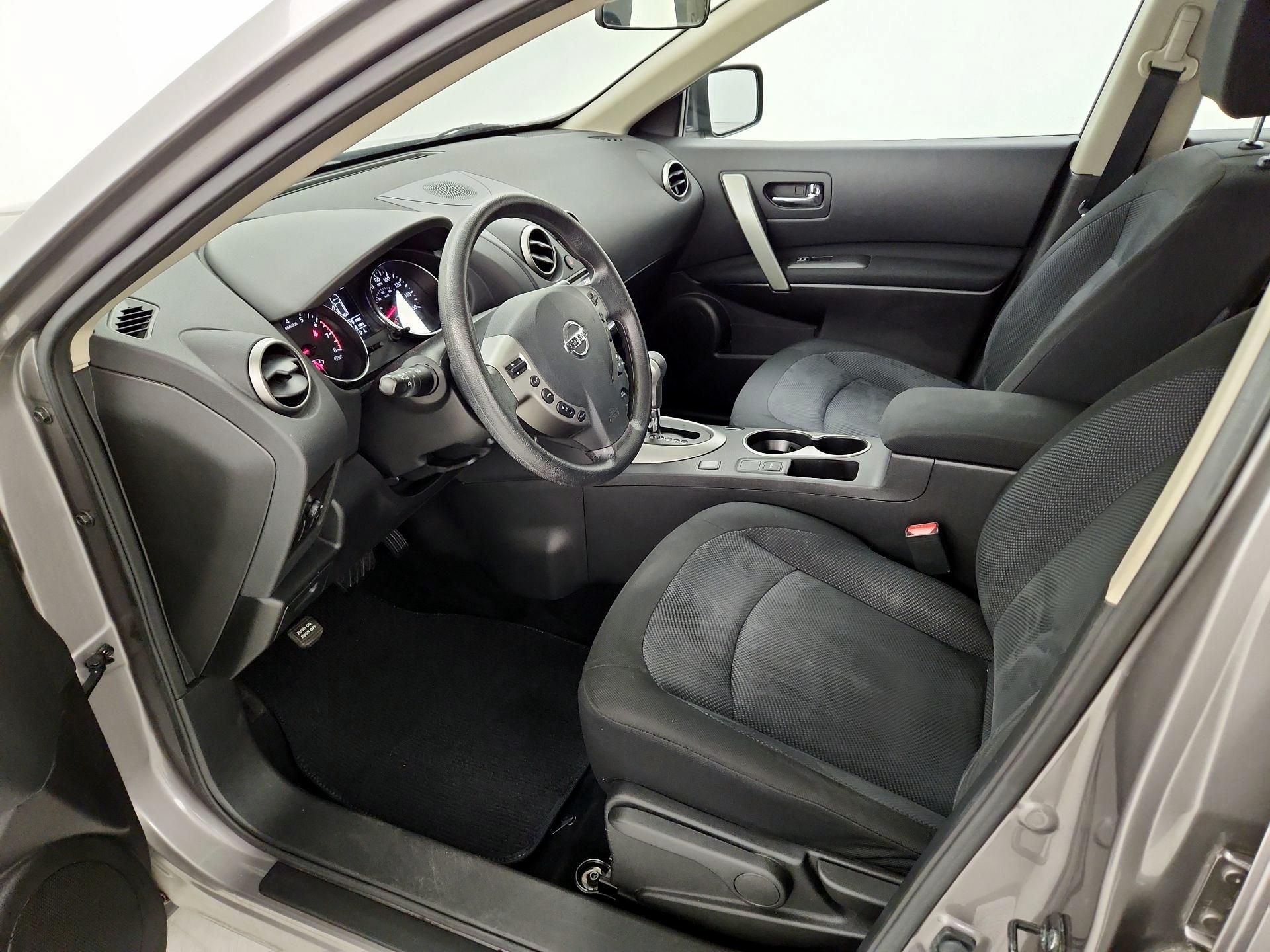 Thumbnail: 2014 Nissan Rogue - 11