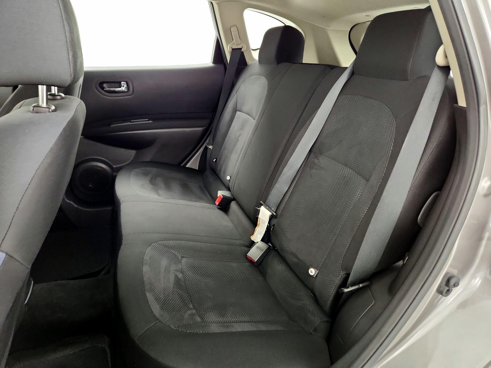 Thumbnail: 2014 Nissan Rogue - 19