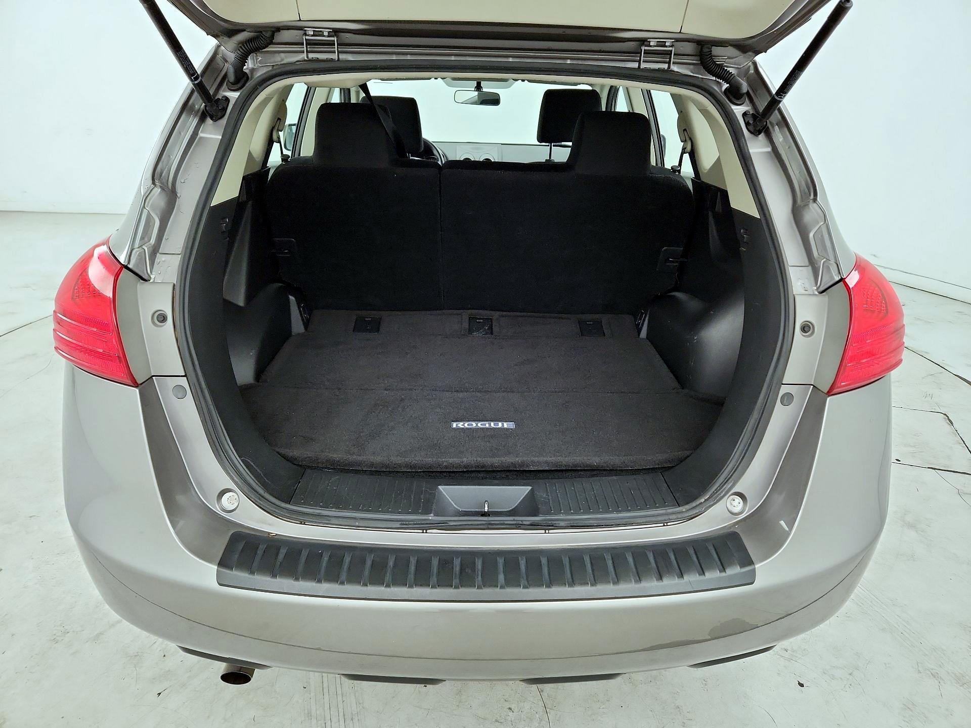 Thumbnail: 2014 Nissan Rogue - 20