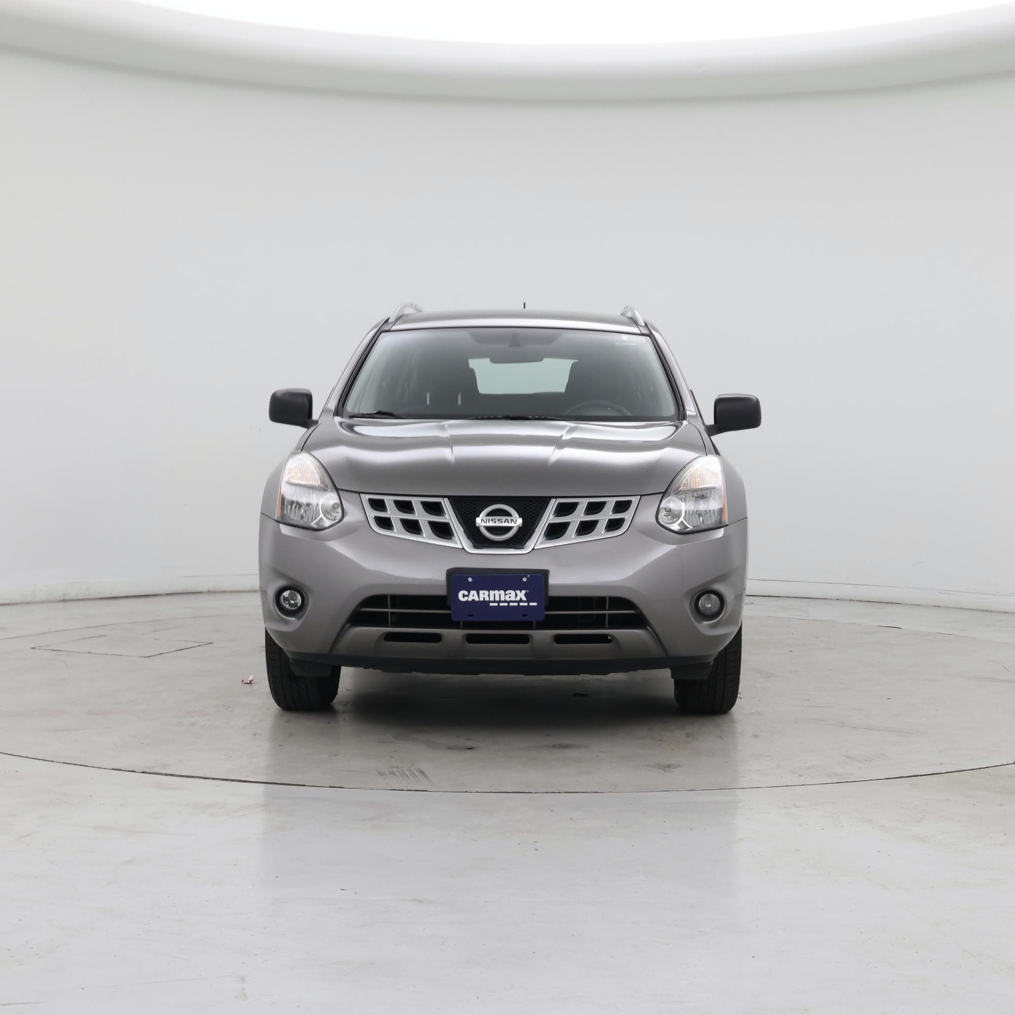 Thumbnail: 2014 Nissan Rogue - 5